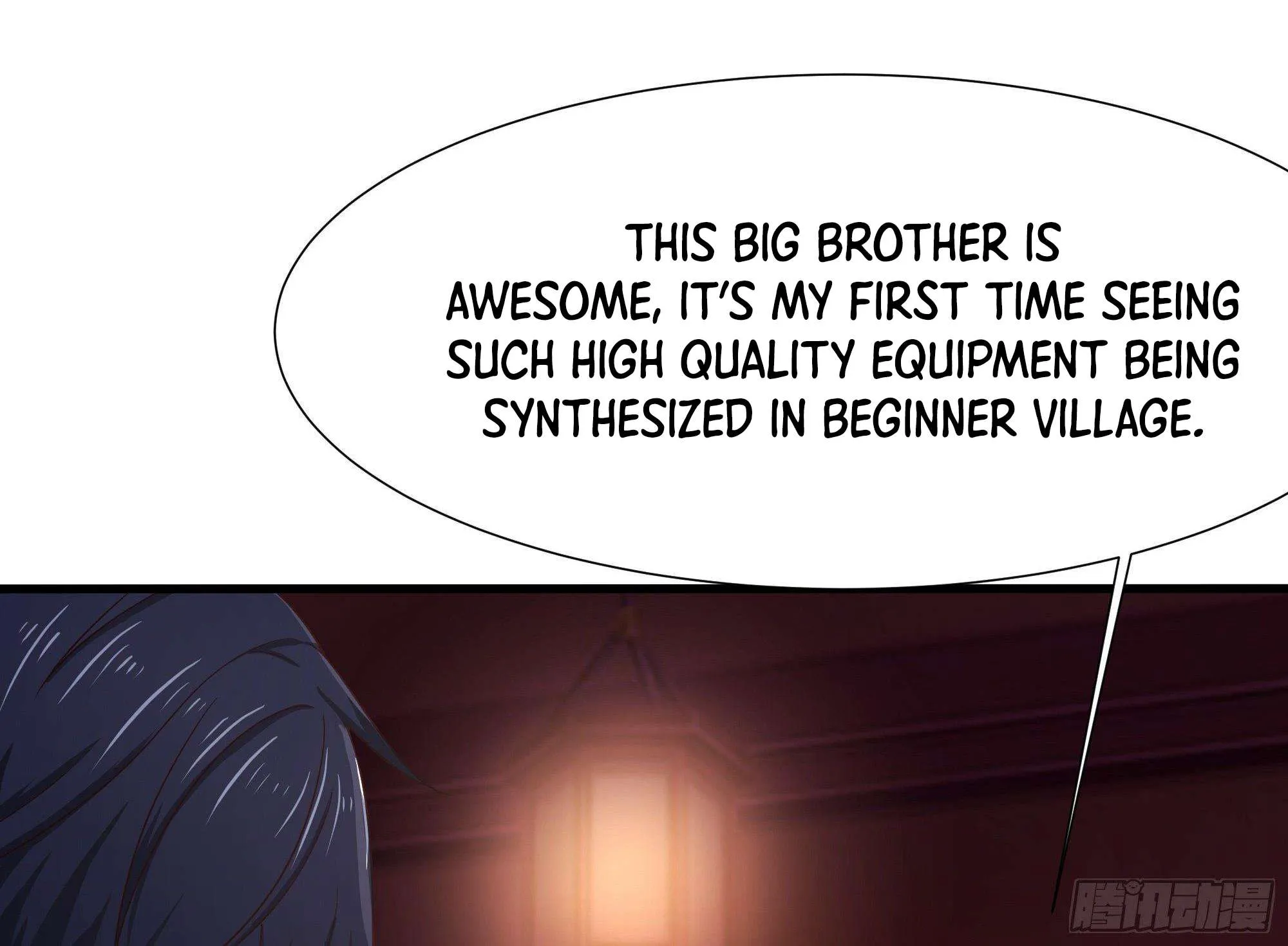I Opened A Harem in Hell Chapter 22 page 34 - 