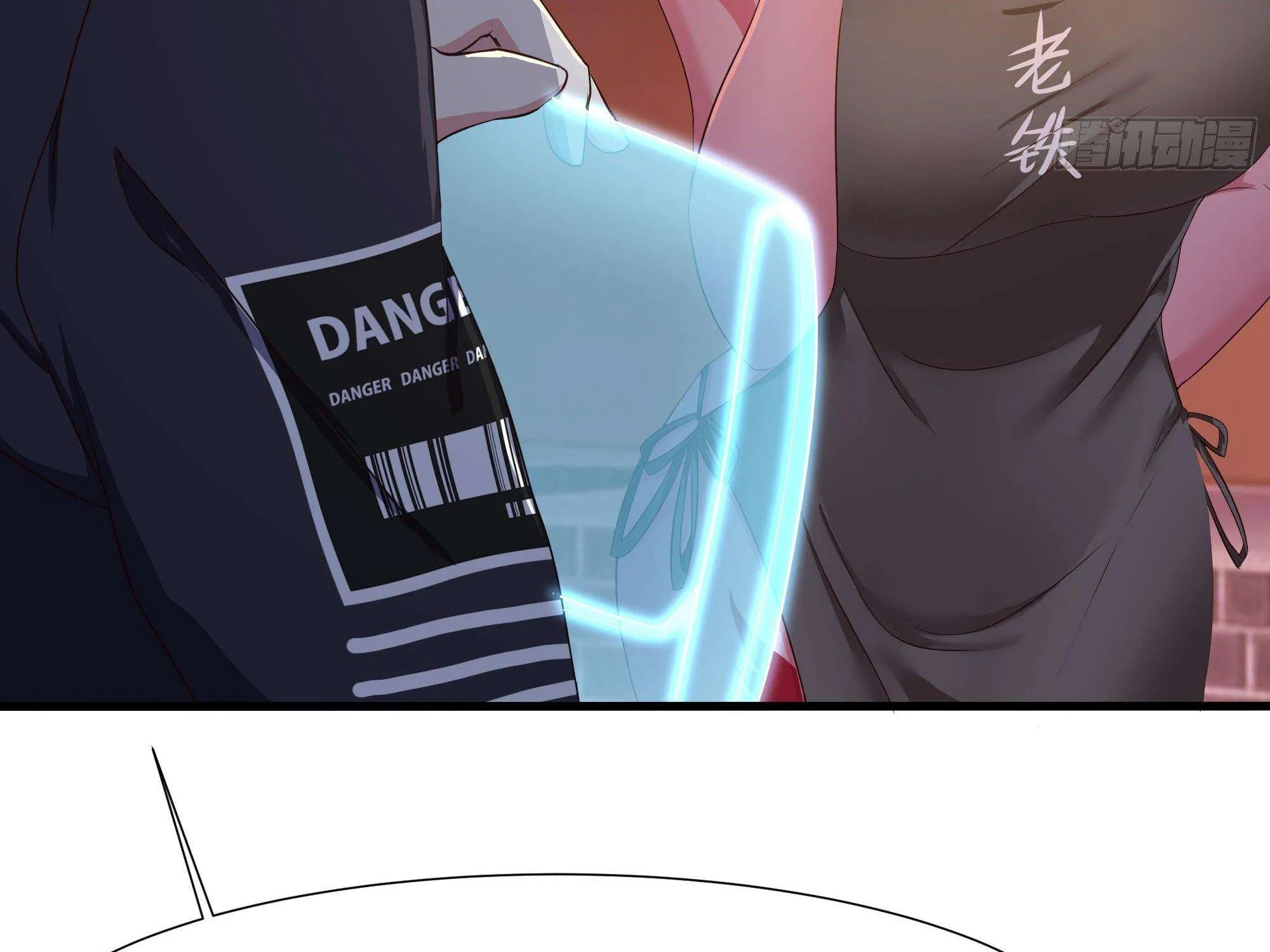 I Opened A Harem in Hell Chapter 22 page 36 - 