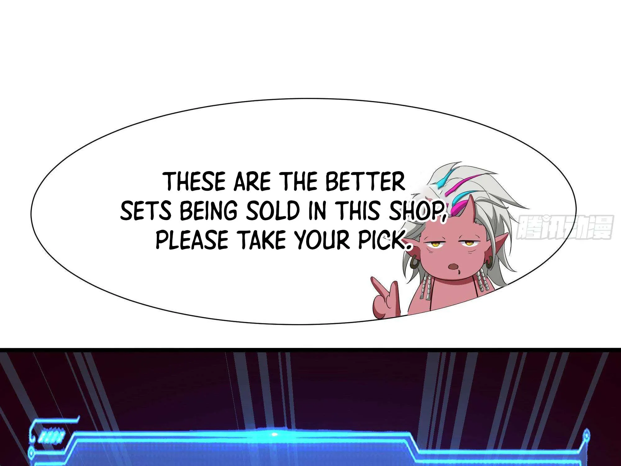 I Opened A Harem in Hell Chapter 22 page 5 - 