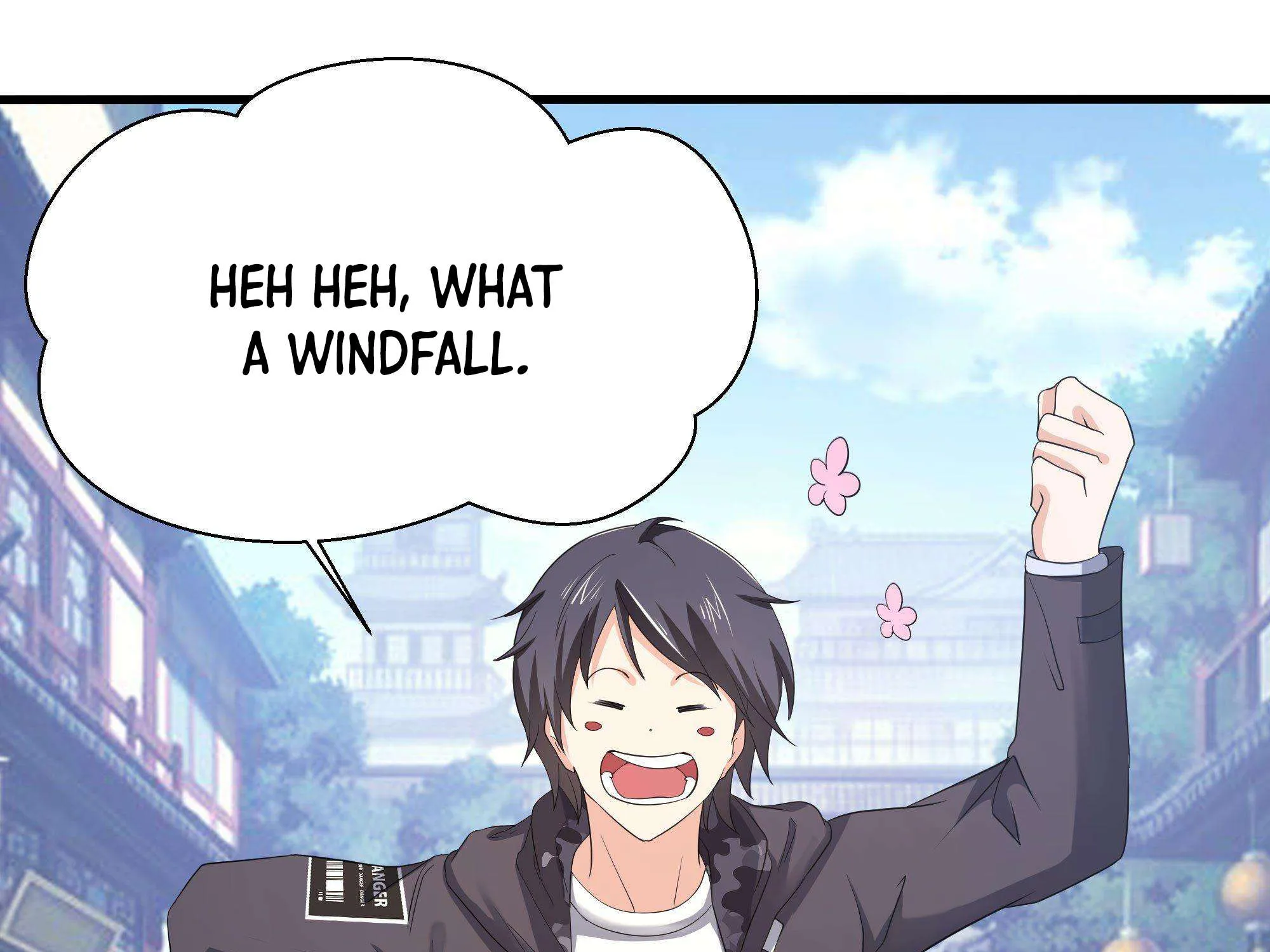 I Opened A Harem in Hell Chapter 22 page 47 - 