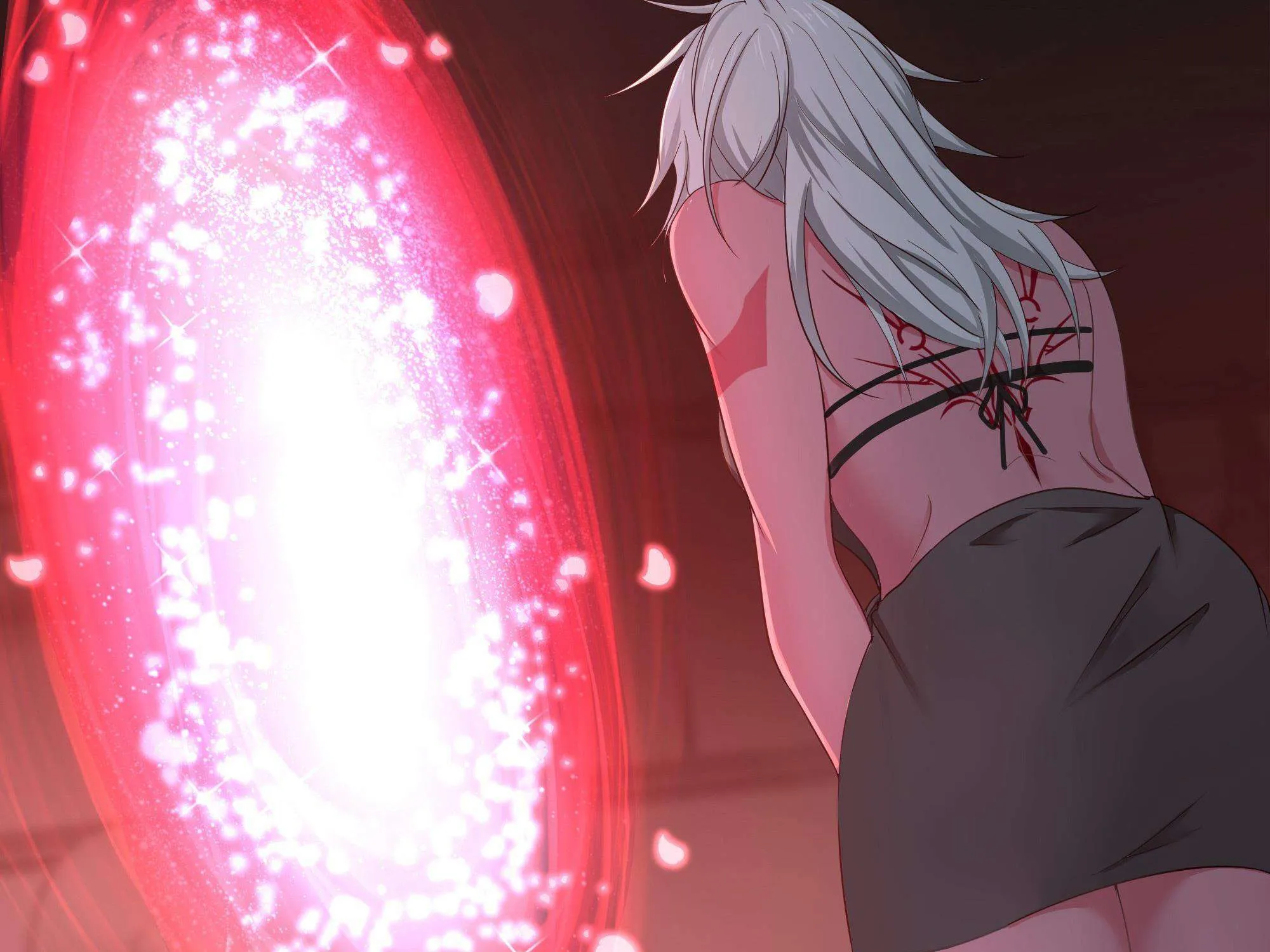 I Opened A Harem in Hell Chapter 22 page 53 - 