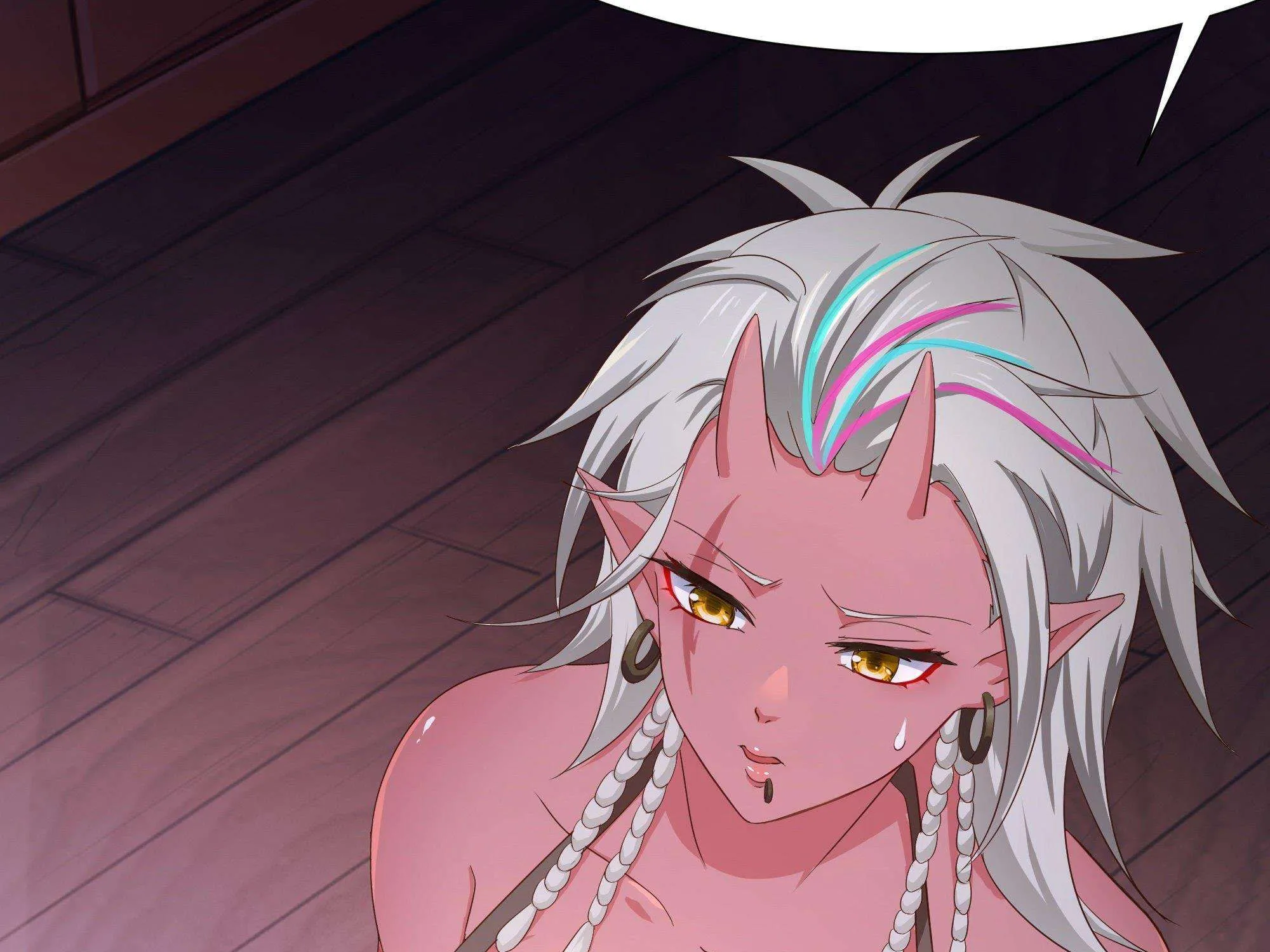 I Opened A Harem in Hell Chapter 22 page 60 - 
