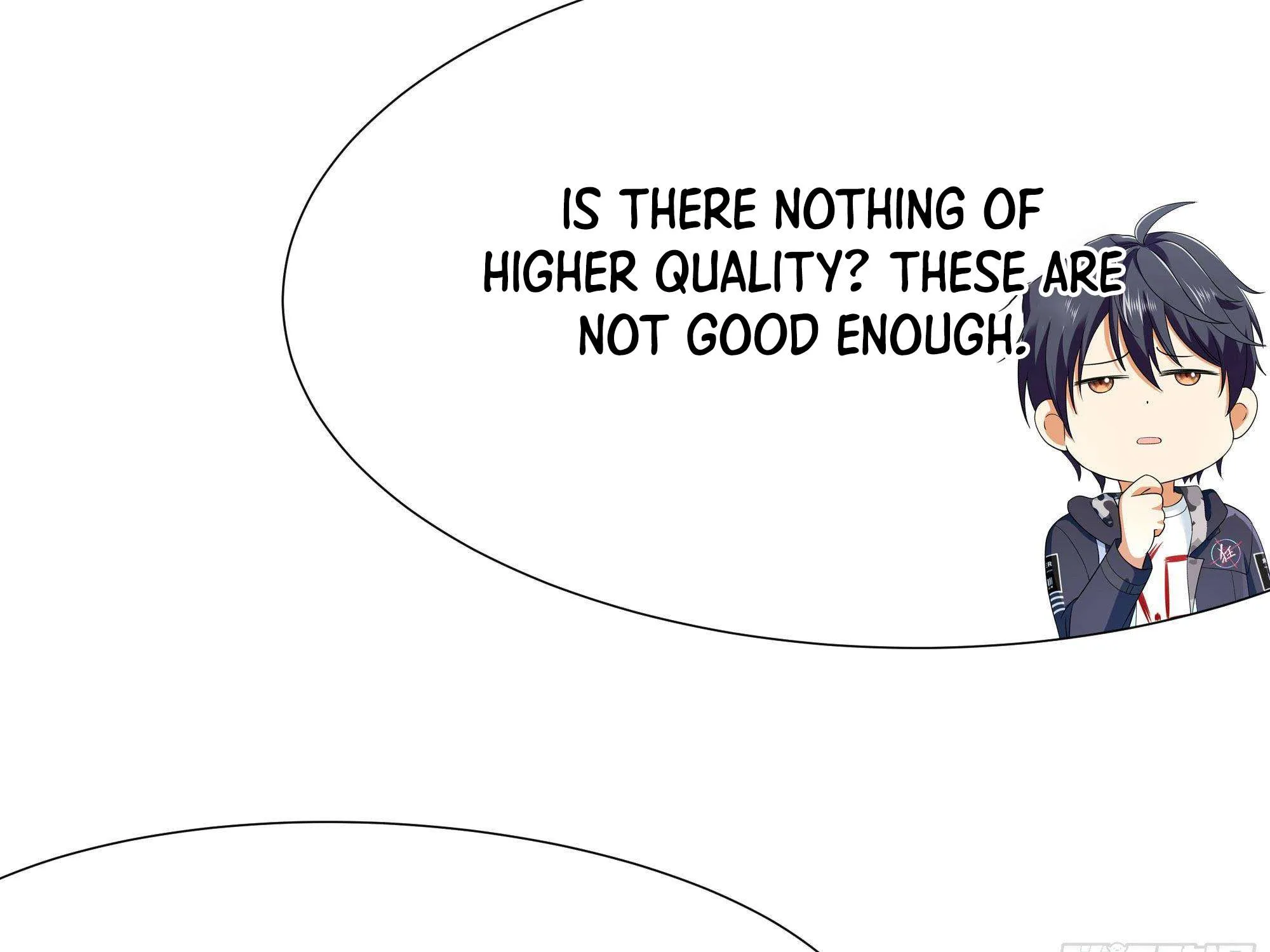 I Opened A Harem in Hell Chapter 22 page 8 - 