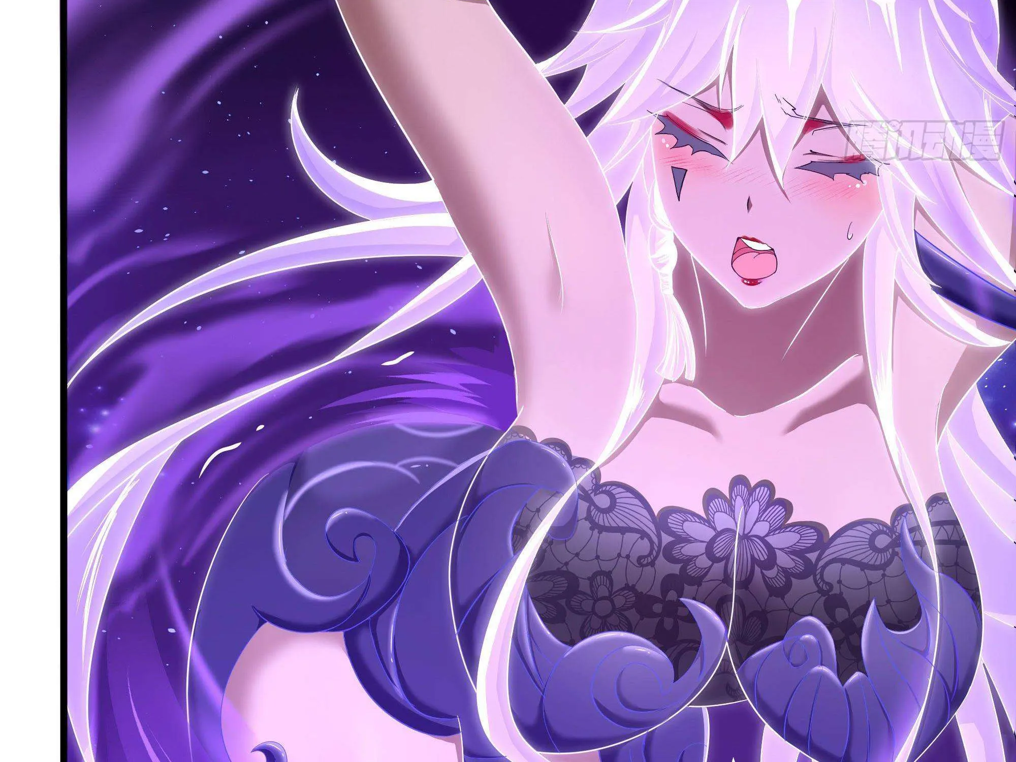 I Opened A Harem in Hell Chapter 22 page 74 - 