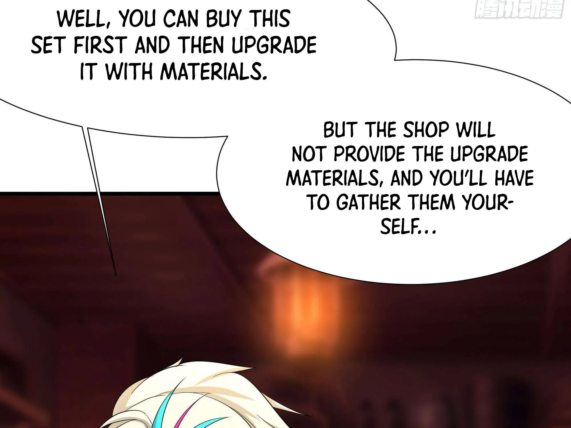 I Opened A Harem in Hell Chapter 22 page 9 - 
