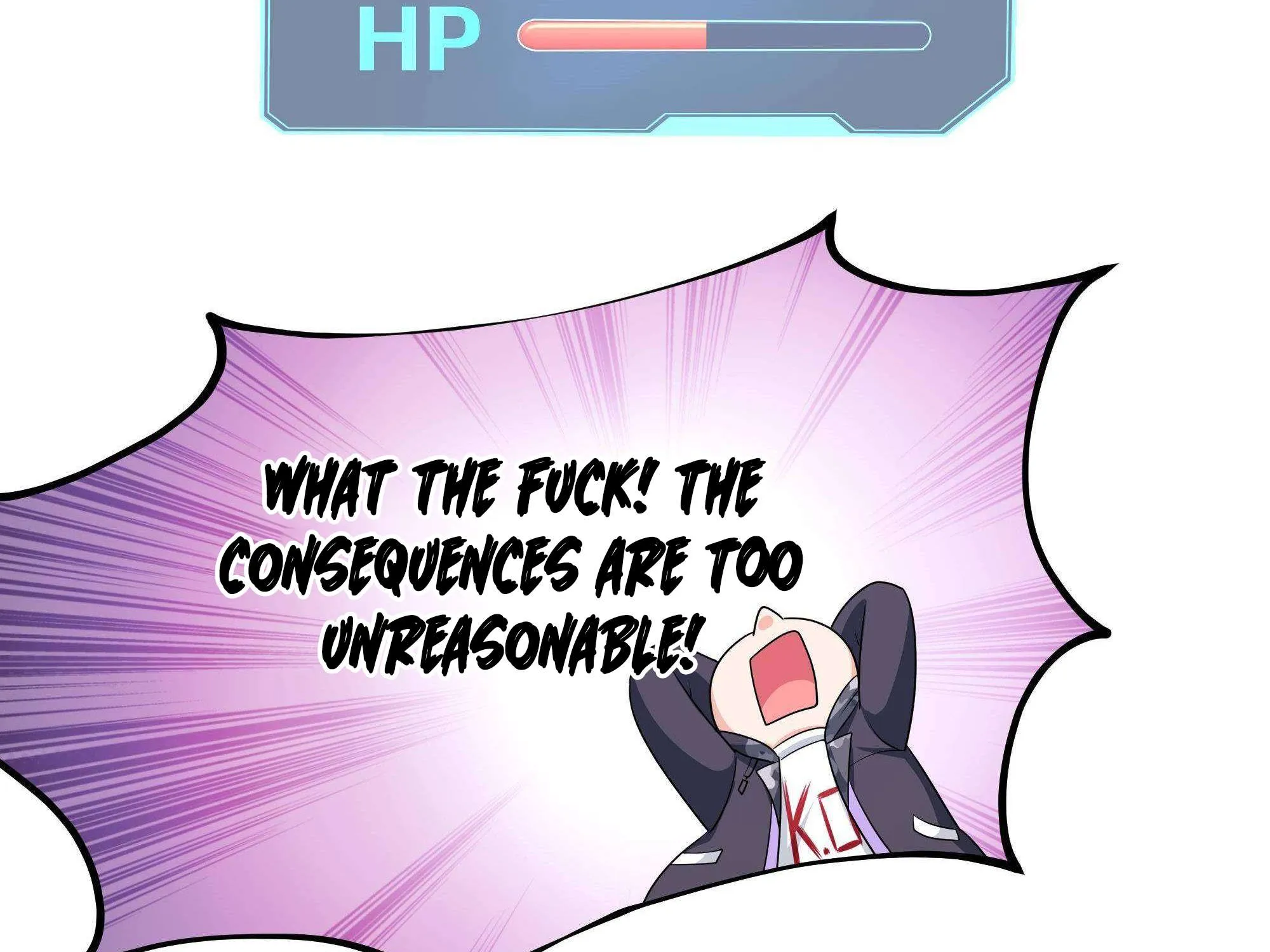 I Opened A Harem in Hell Chapter 22 page 83 - 