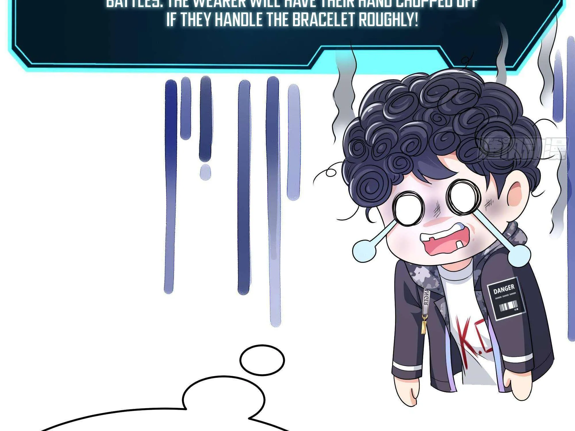 I Opened A Harem in Hell Chapter 22 page 85 - 