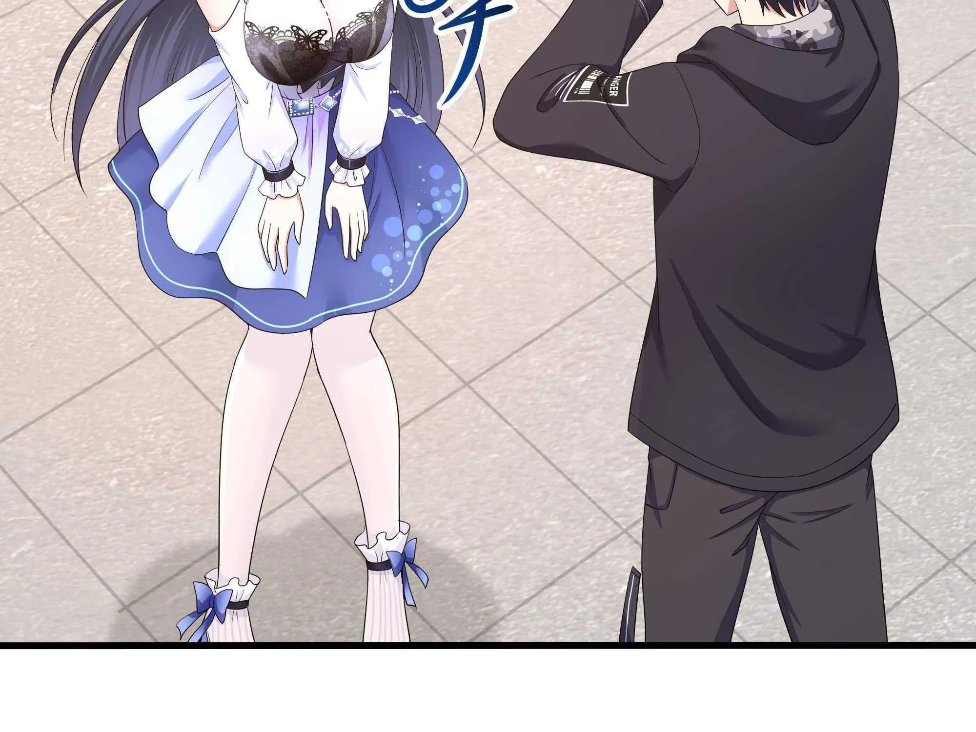 I Opened A Harem in Hell Chapter 22 page 92 - 