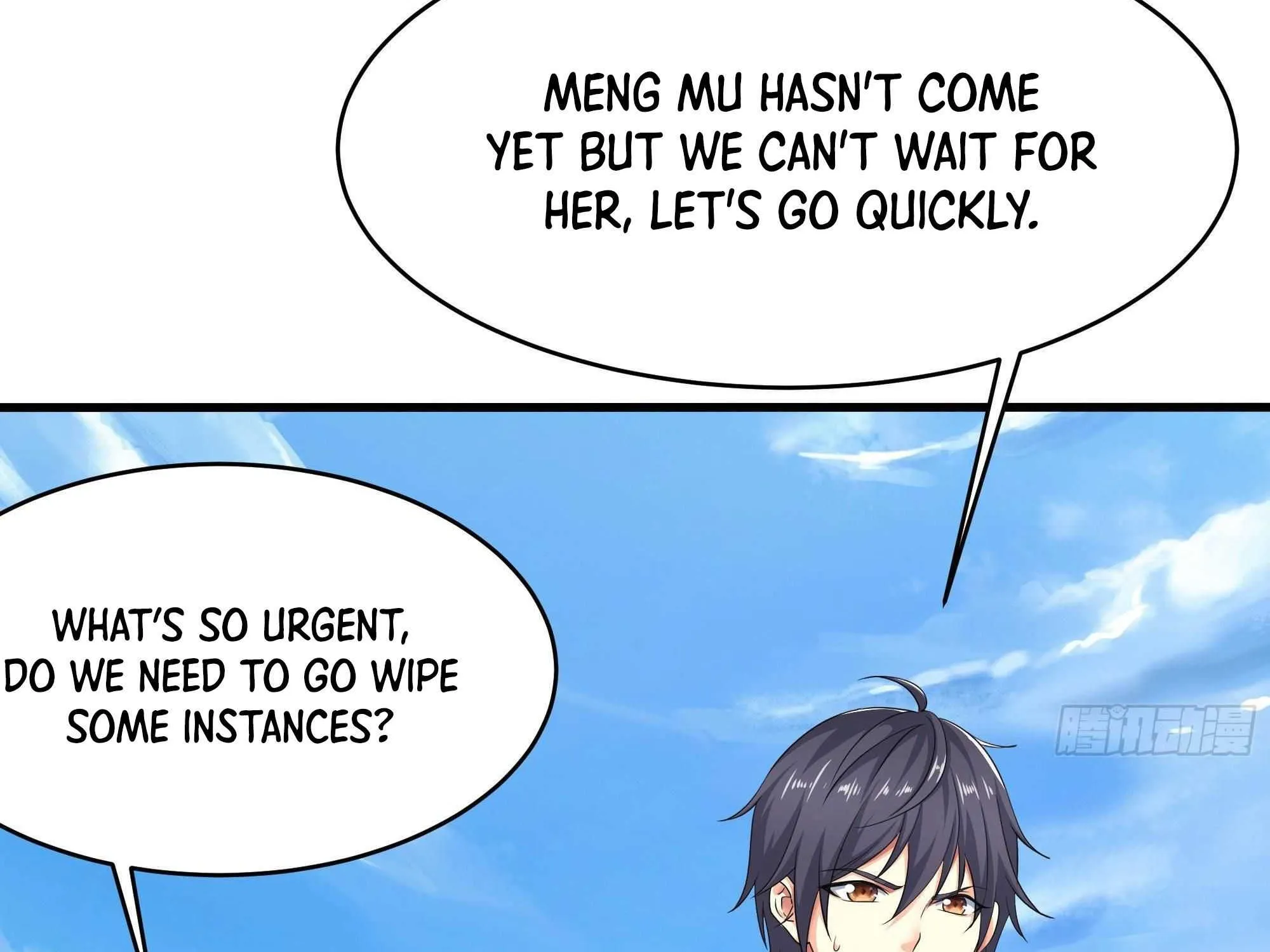 I Opened A Harem in Hell Chapter 22 page 97 - 