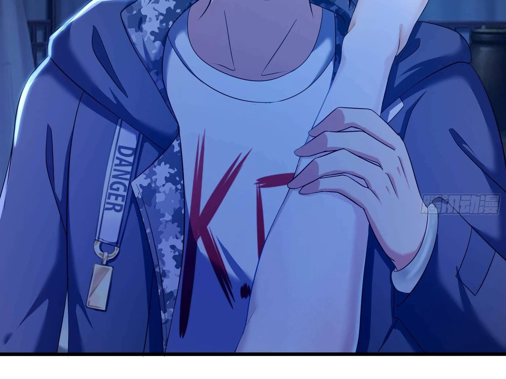I Opened A Harem in Hell Chapter 23 page 101 - 
