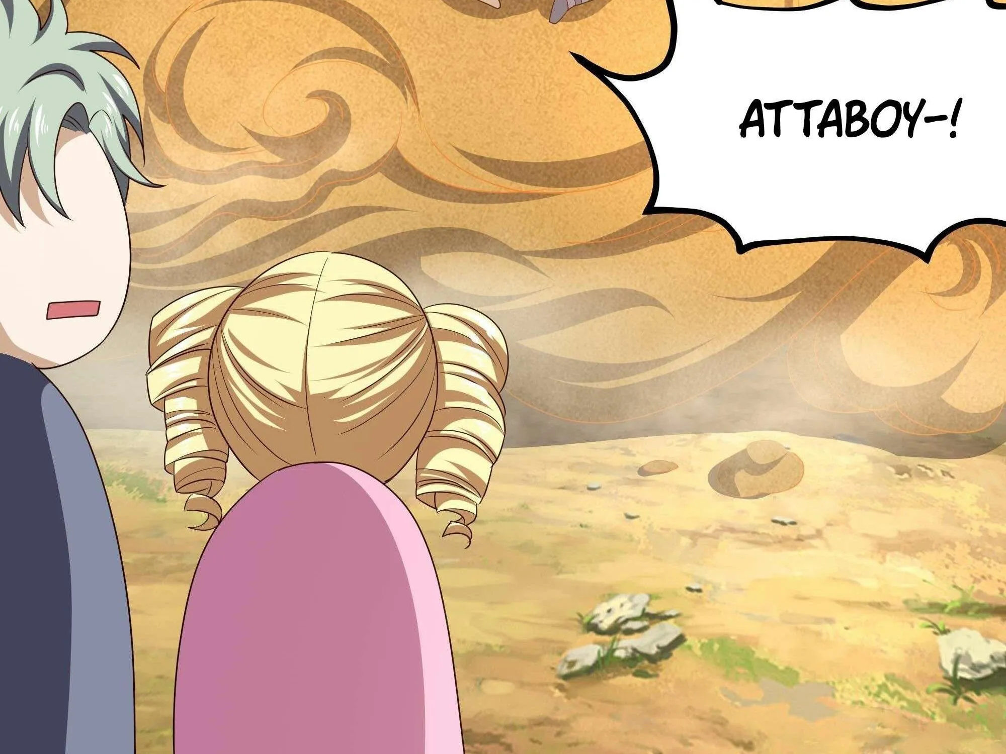 I Opened A Harem in Hell Chapter 23 page 12 - 