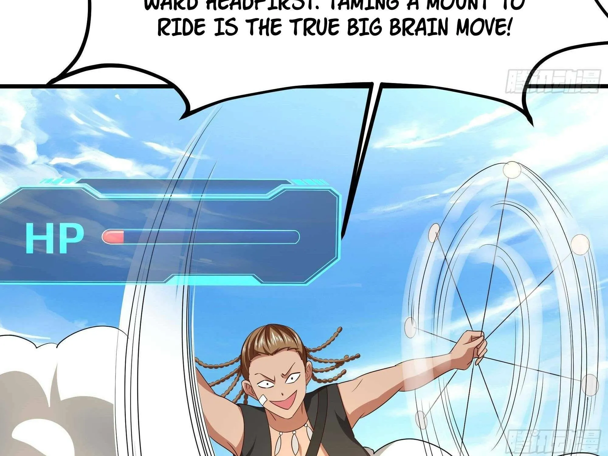 I Opened A Harem in Hell Chapter 23 page 14 - 