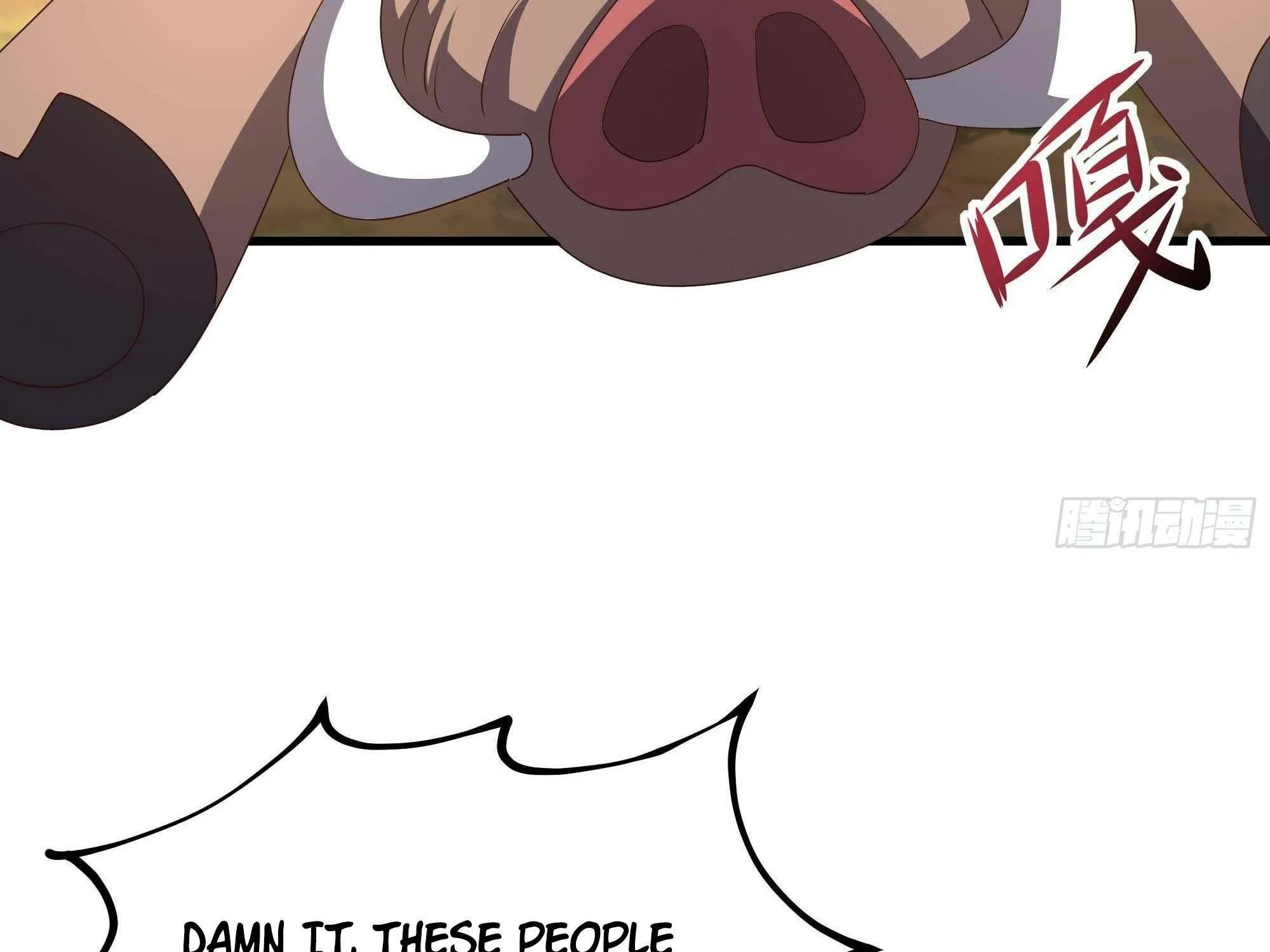 I Opened A Harem in Hell Chapter 23 page 16 - 