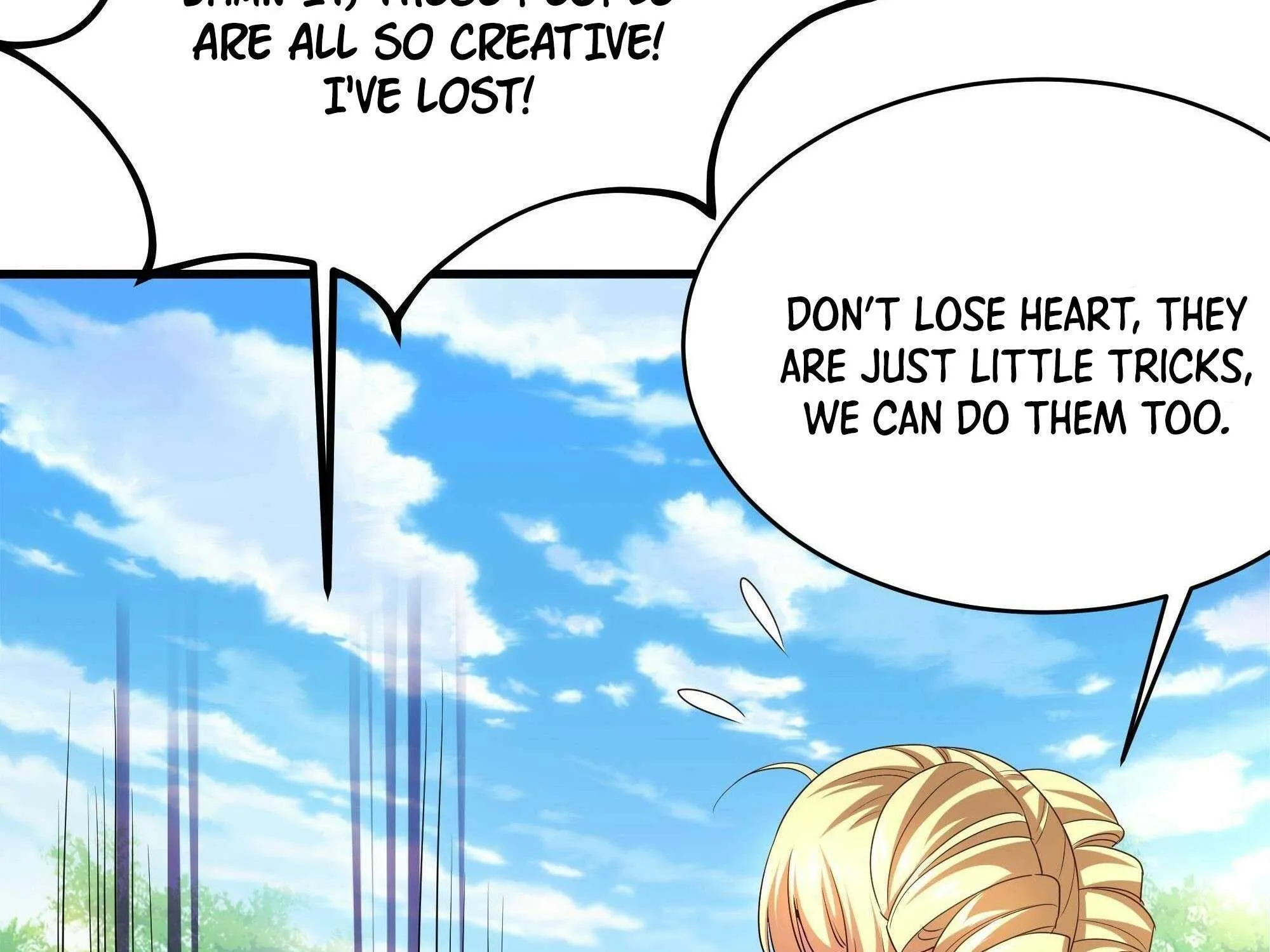 I Opened A Harem in Hell Chapter 23 page 17 - 