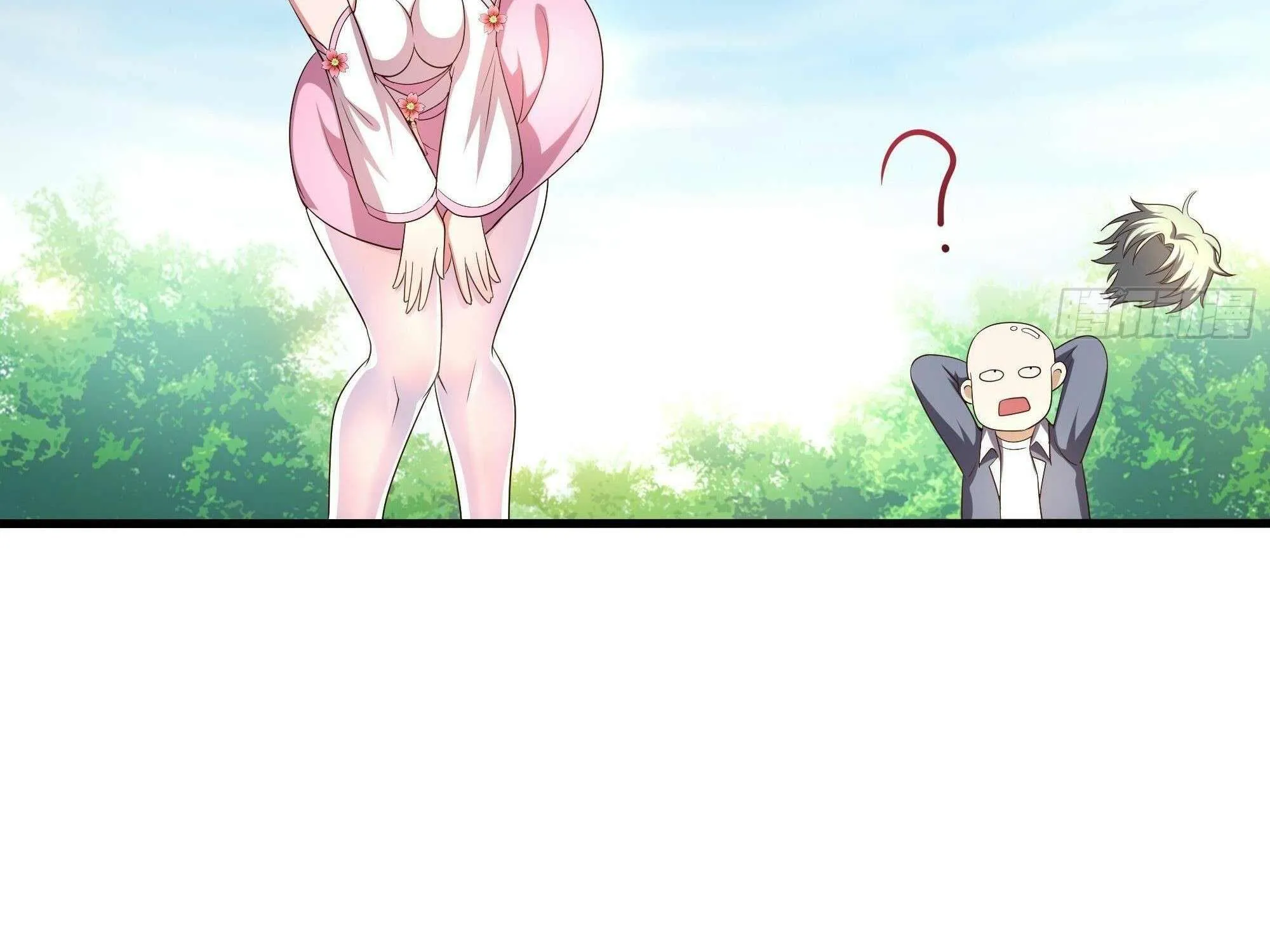 I Opened A Harem in Hell Chapter 23 page 22 - 