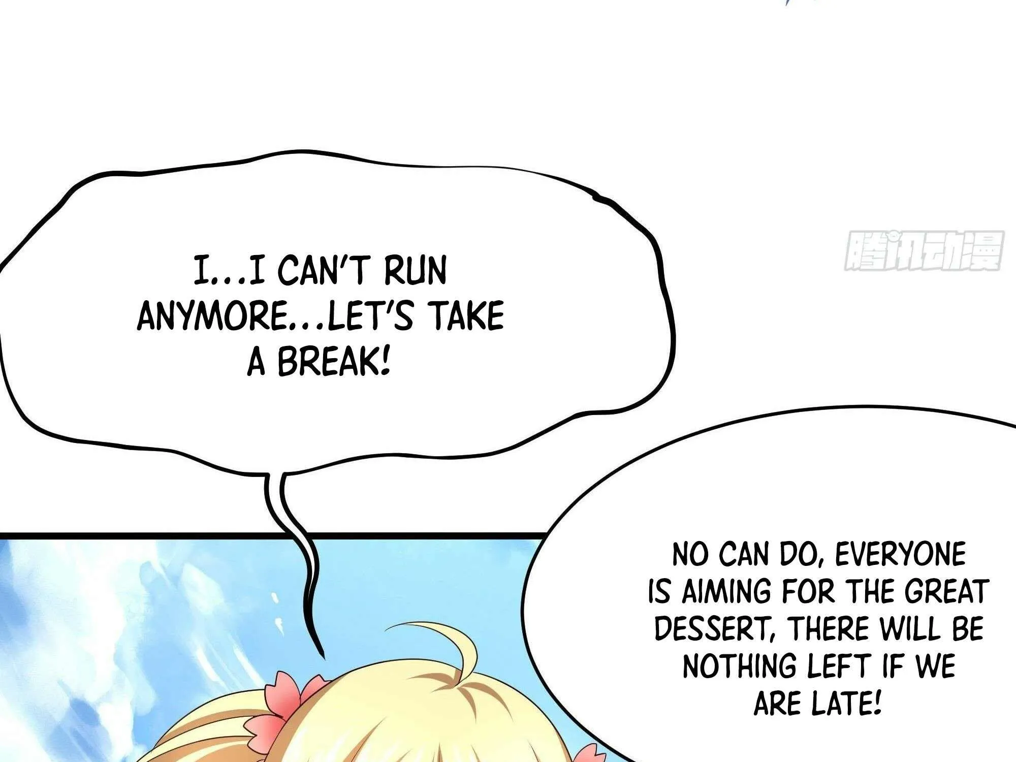 I Opened A Harem in Hell Chapter 23 page 4 - 