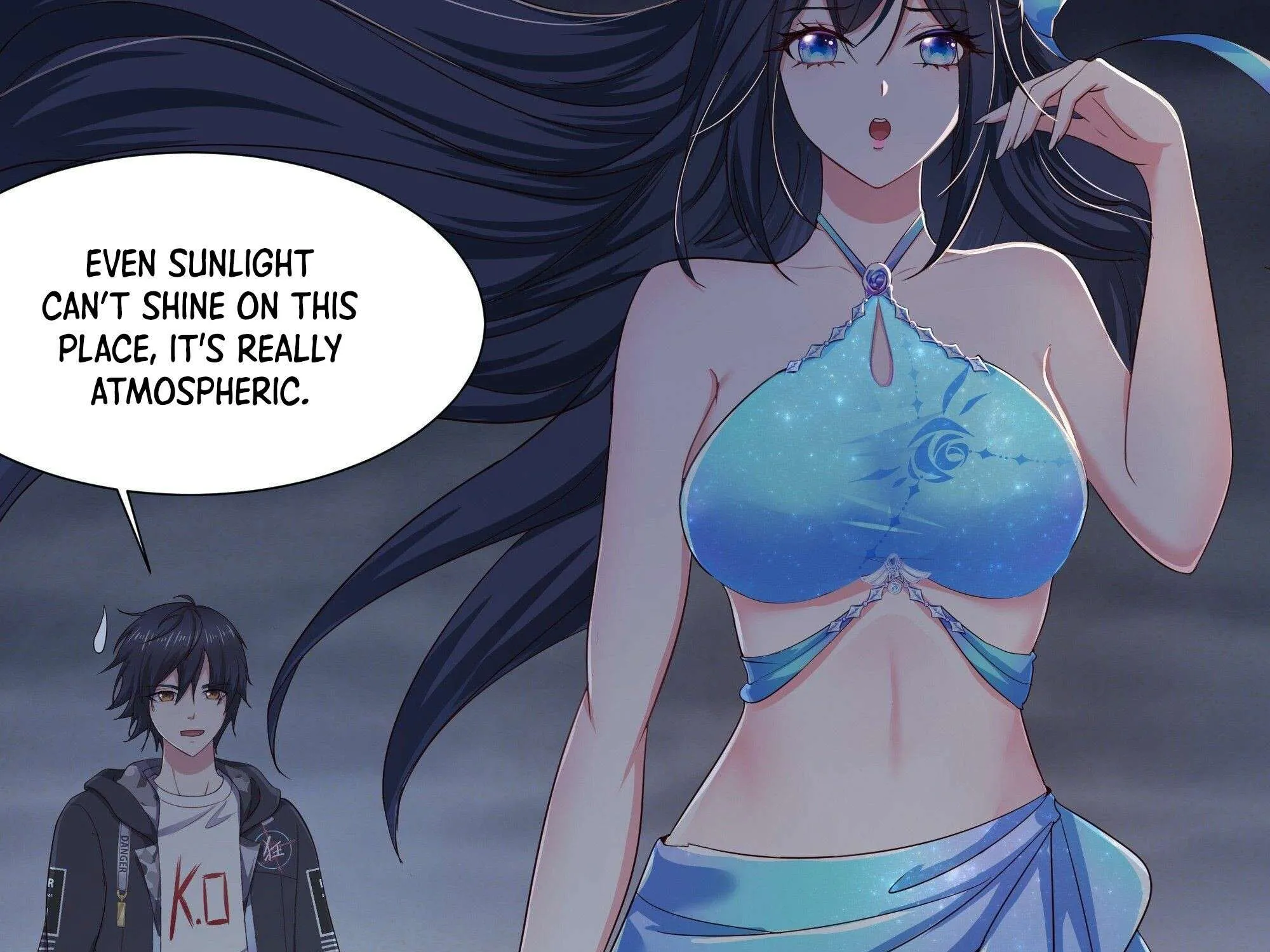 I Opened A Harem in Hell Chapter 23 page 50 - 