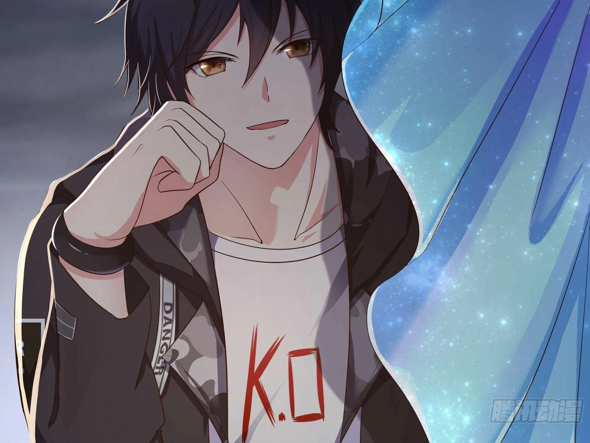 I Opened A Harem in Hell Chapter 23 page 57 - 