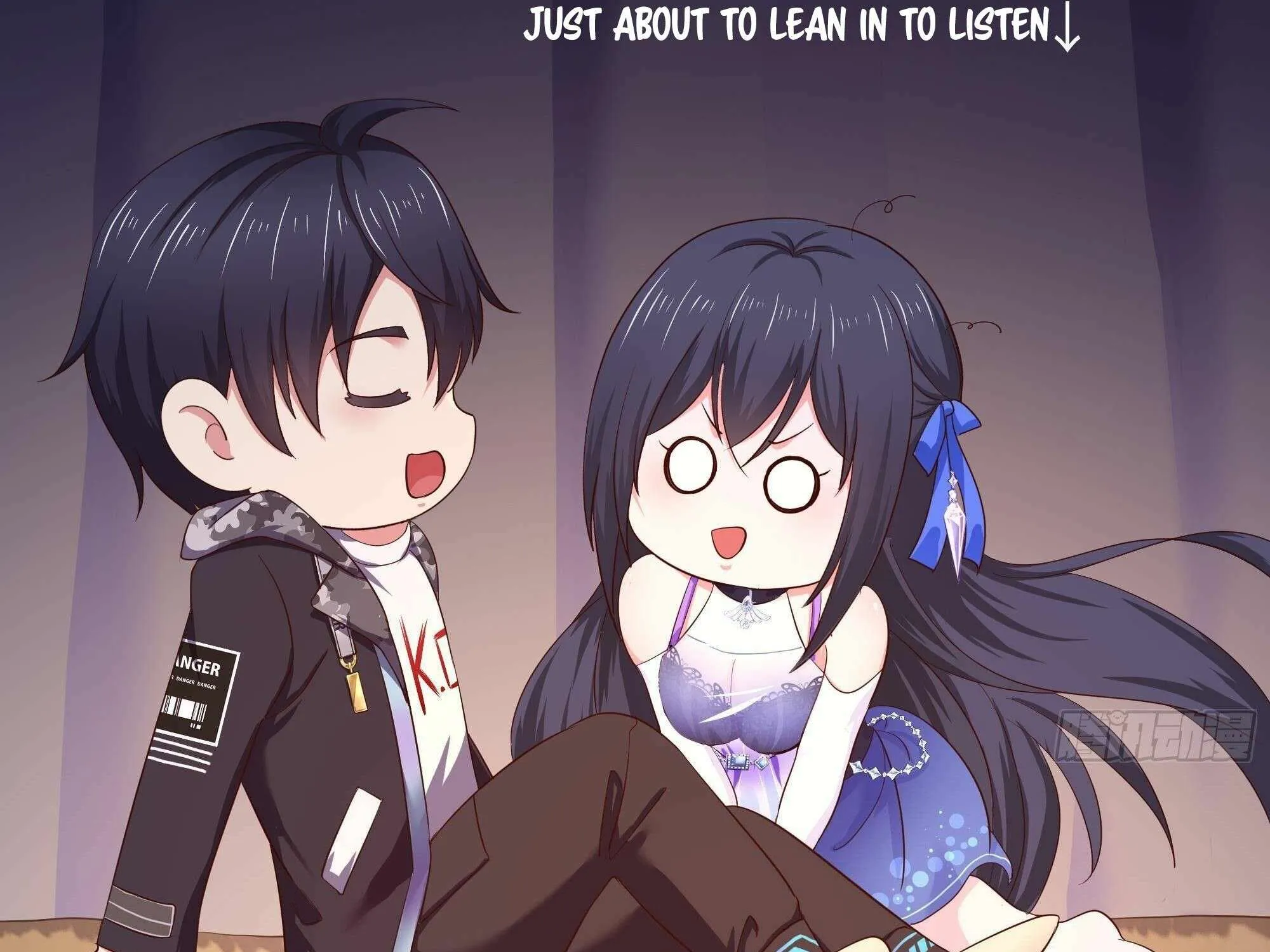 I Opened A Harem in Hell Chapter 23 page 72 - 