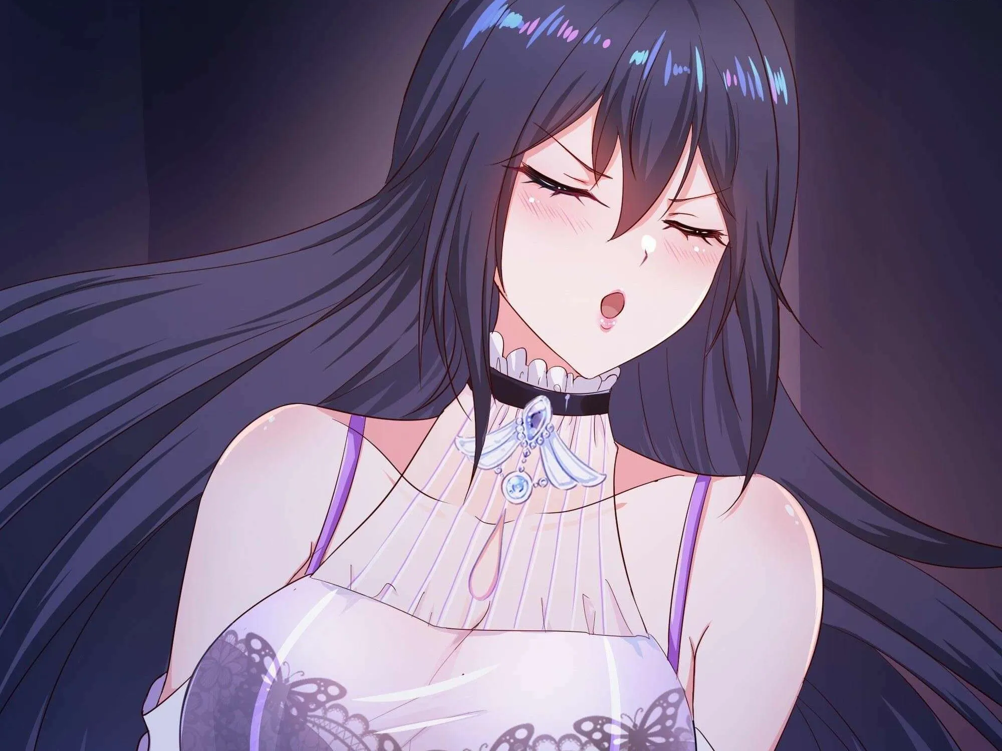 I Opened A Harem in Hell Chapter 23 page 75 - 