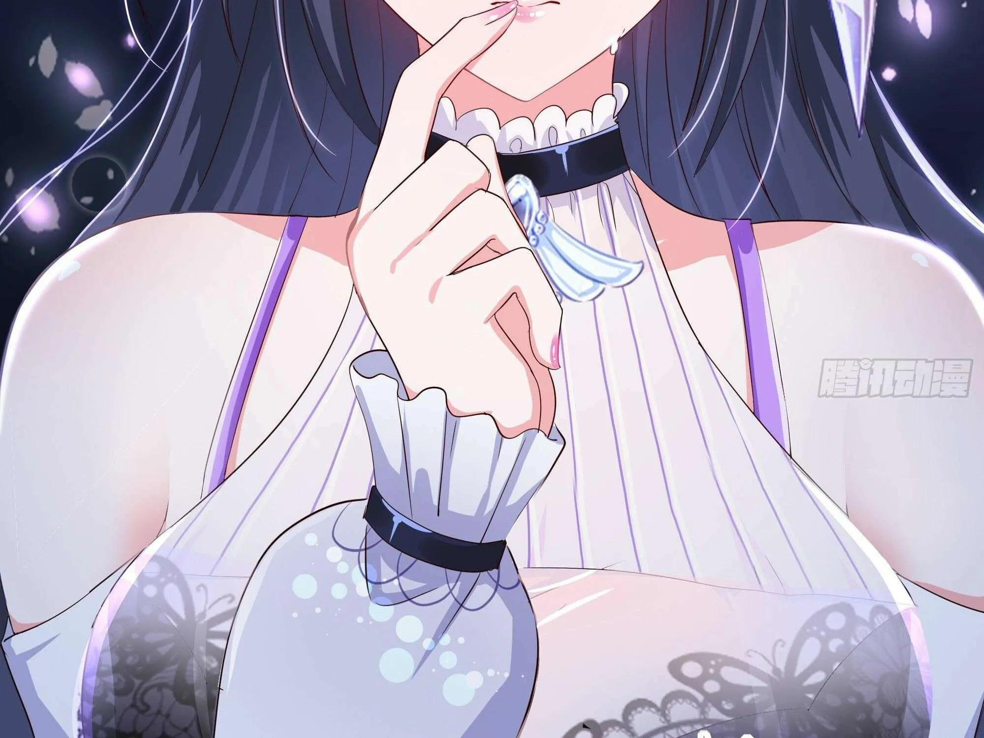 I Opened A Harem in Hell Chapter 23 page 84 - 