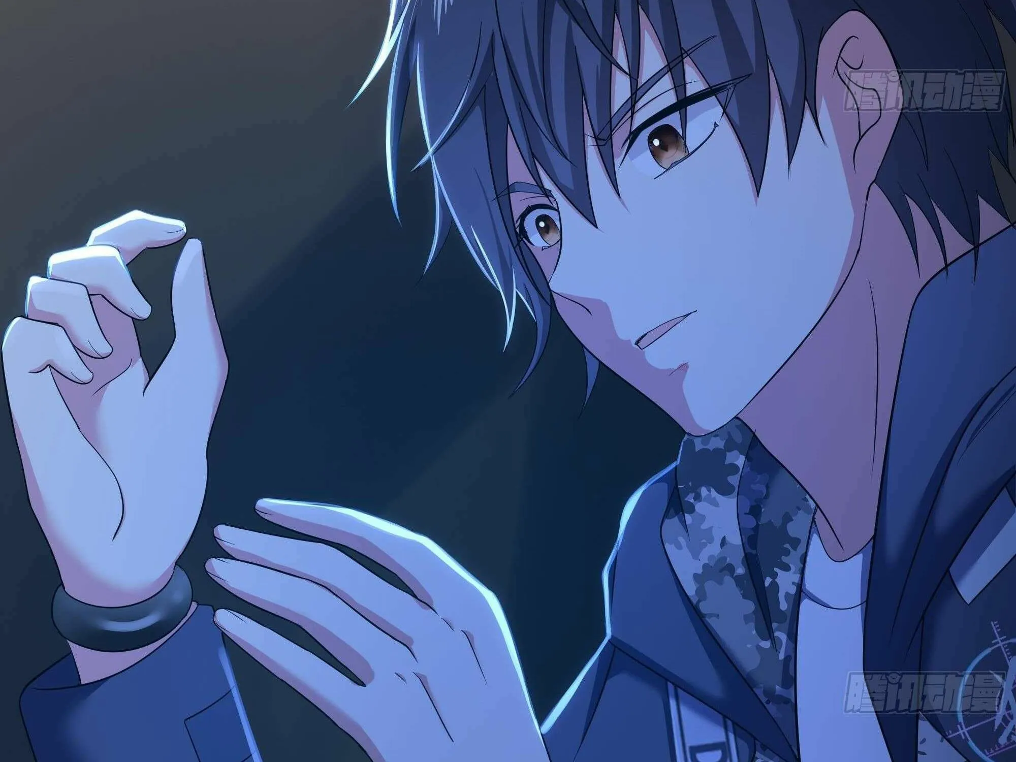 I Opened A Harem in Hell Chapter 23 page 94 - 
