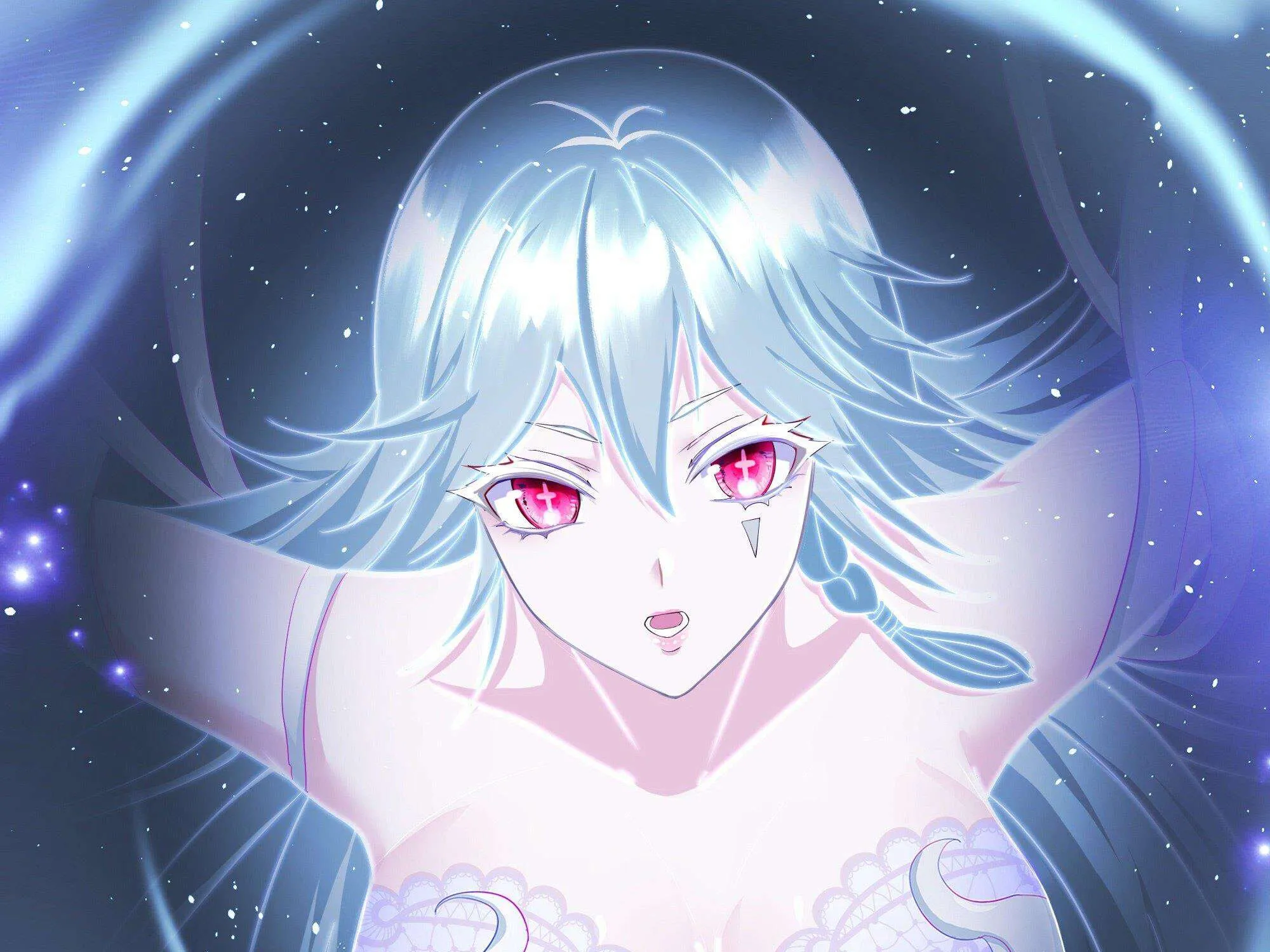 I Opened A Harem in Hell Chapter 24 page 107 - 