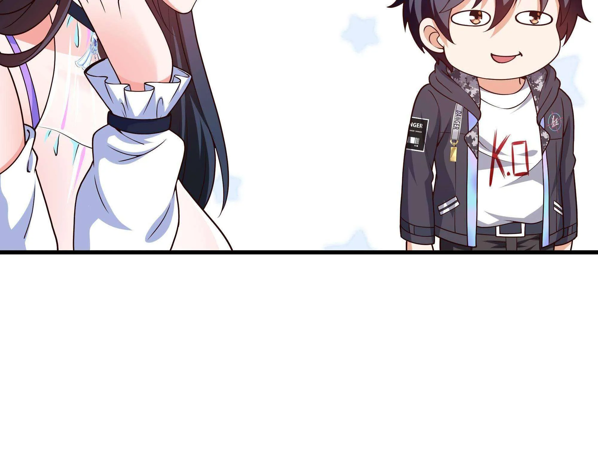 I Opened A Harem in Hell Chapter 24 page 15 - 