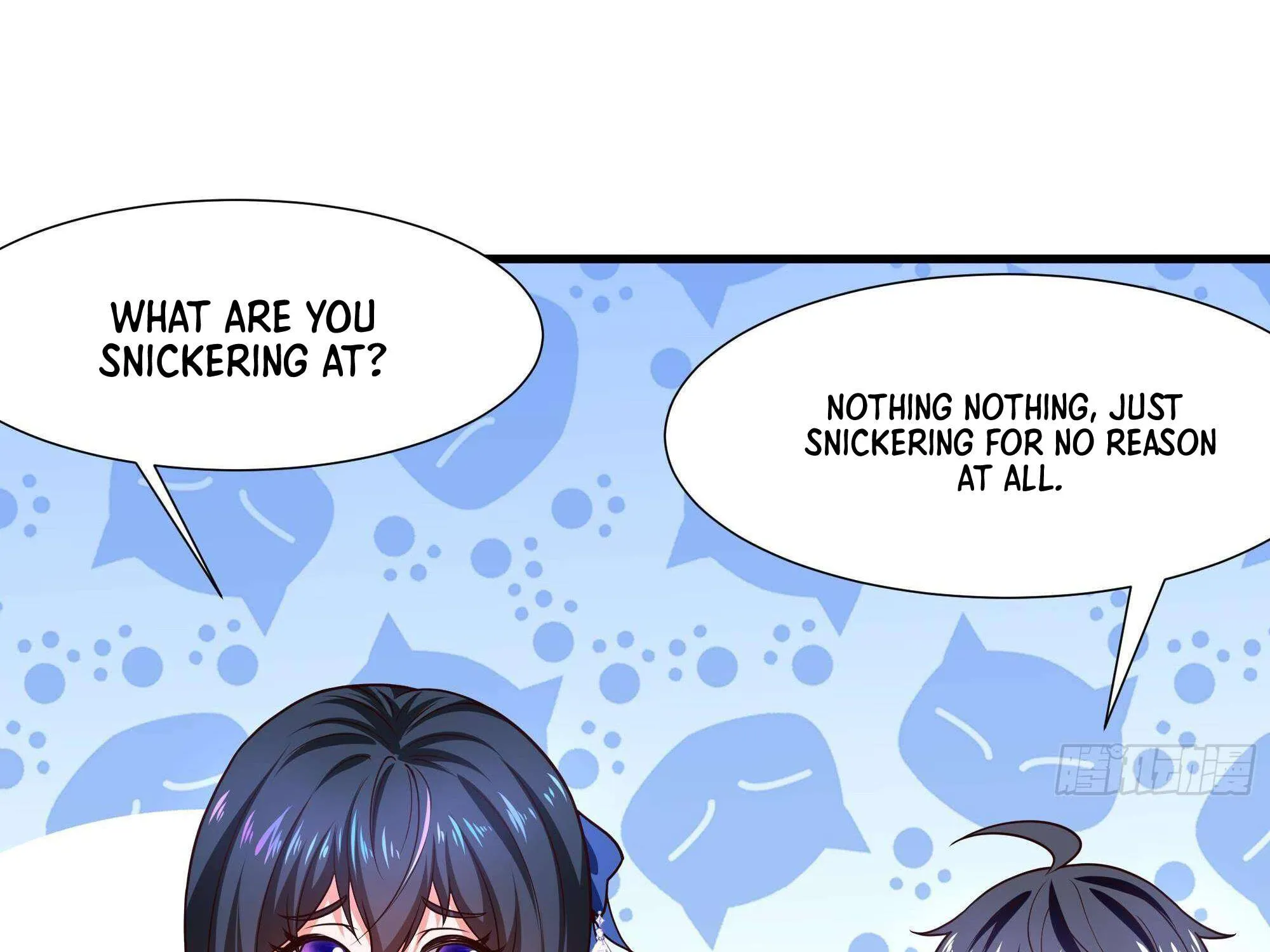 I Opened A Harem in Hell Chapter 24 page 16 - 