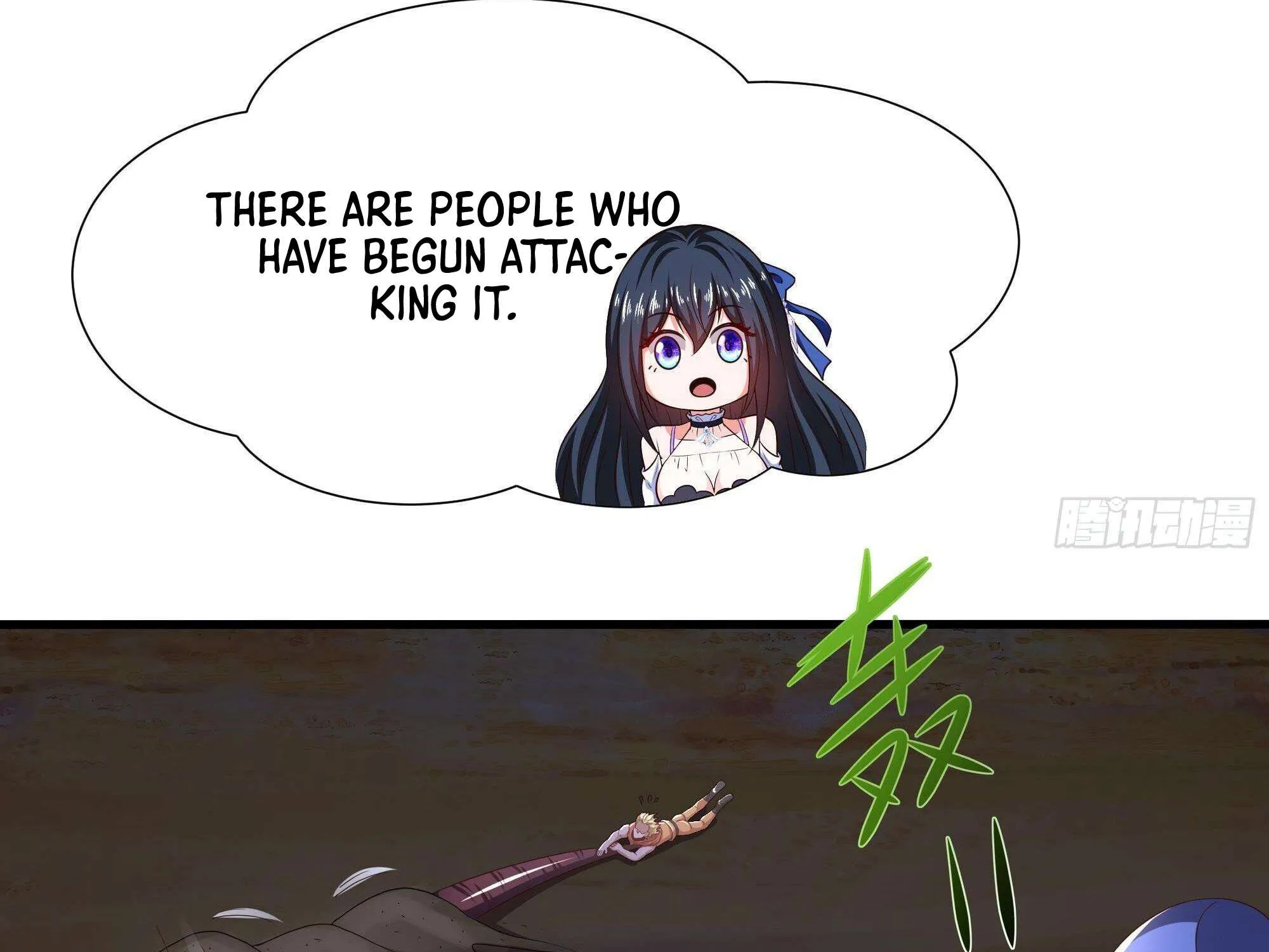 I Opened A Harem in Hell Chapter 24 page 18 - 