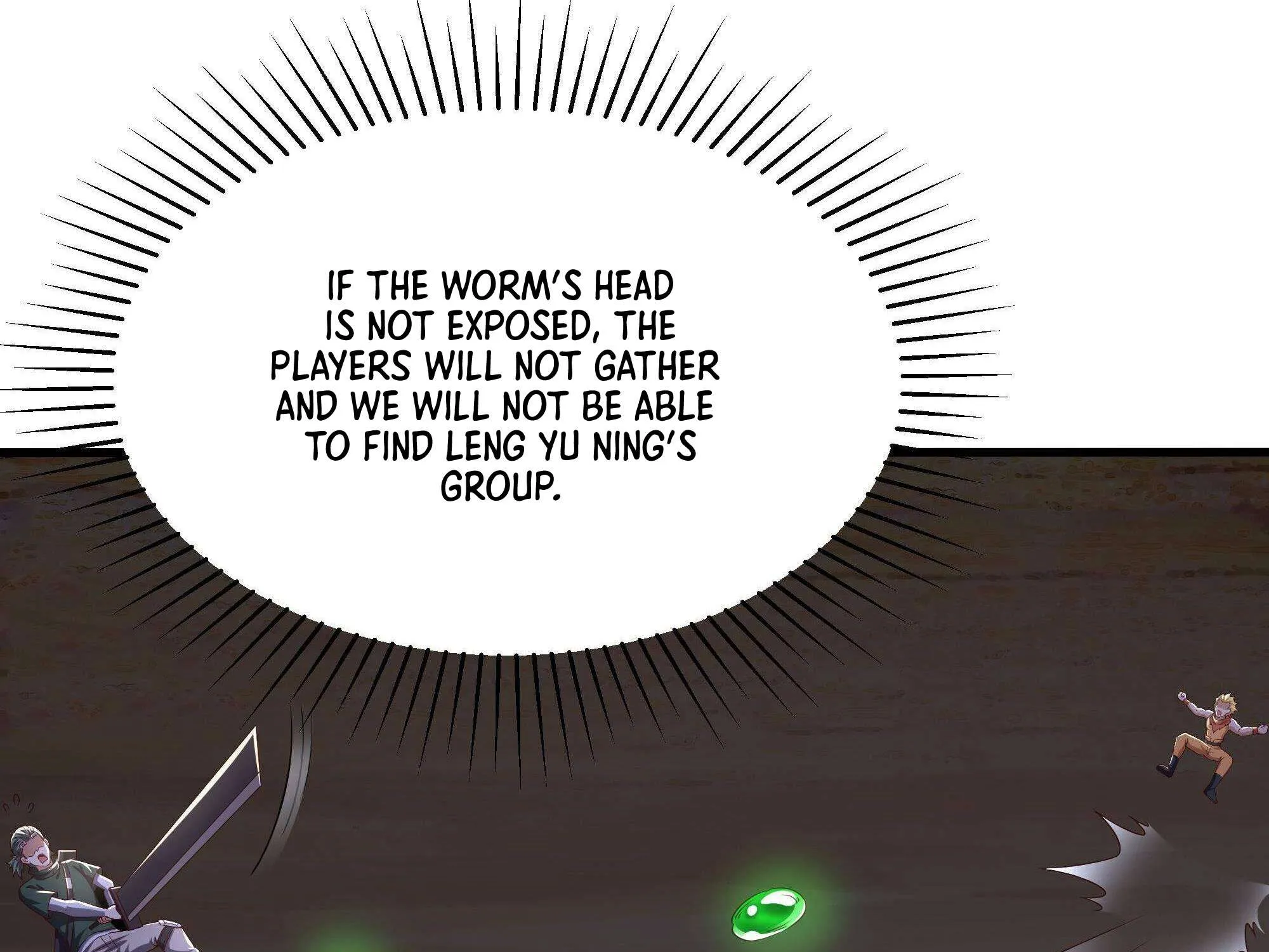 I Opened A Harem in Hell Chapter 24 page 22 - 