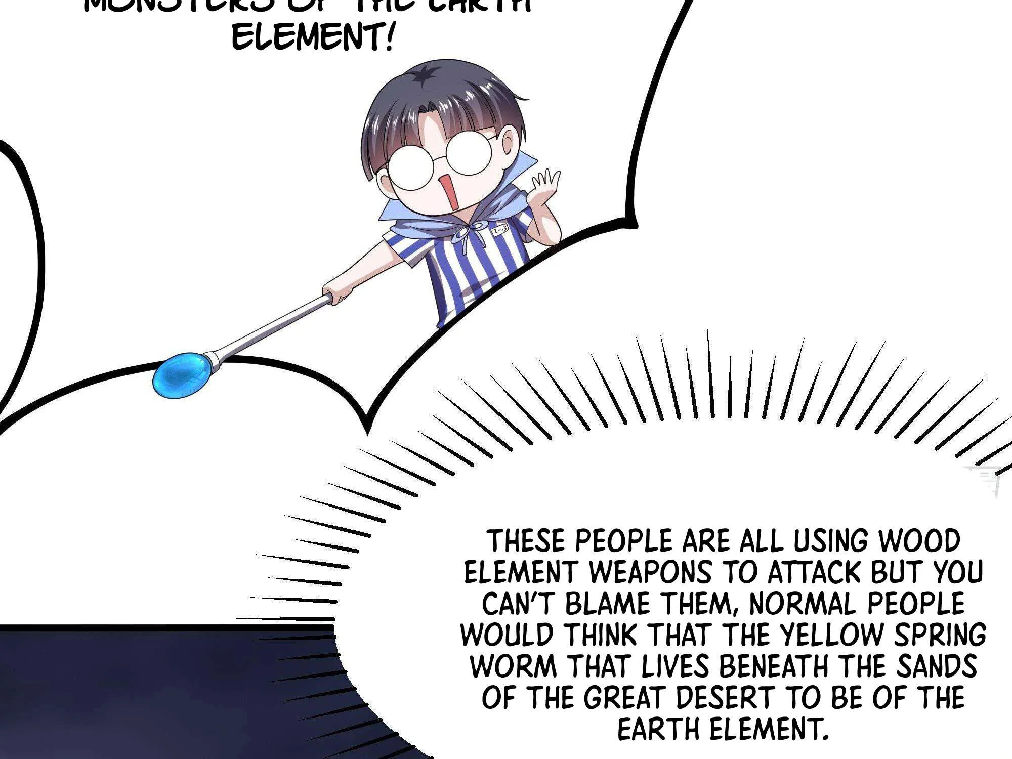 I Opened A Harem in Hell Chapter 24 page 26 - 