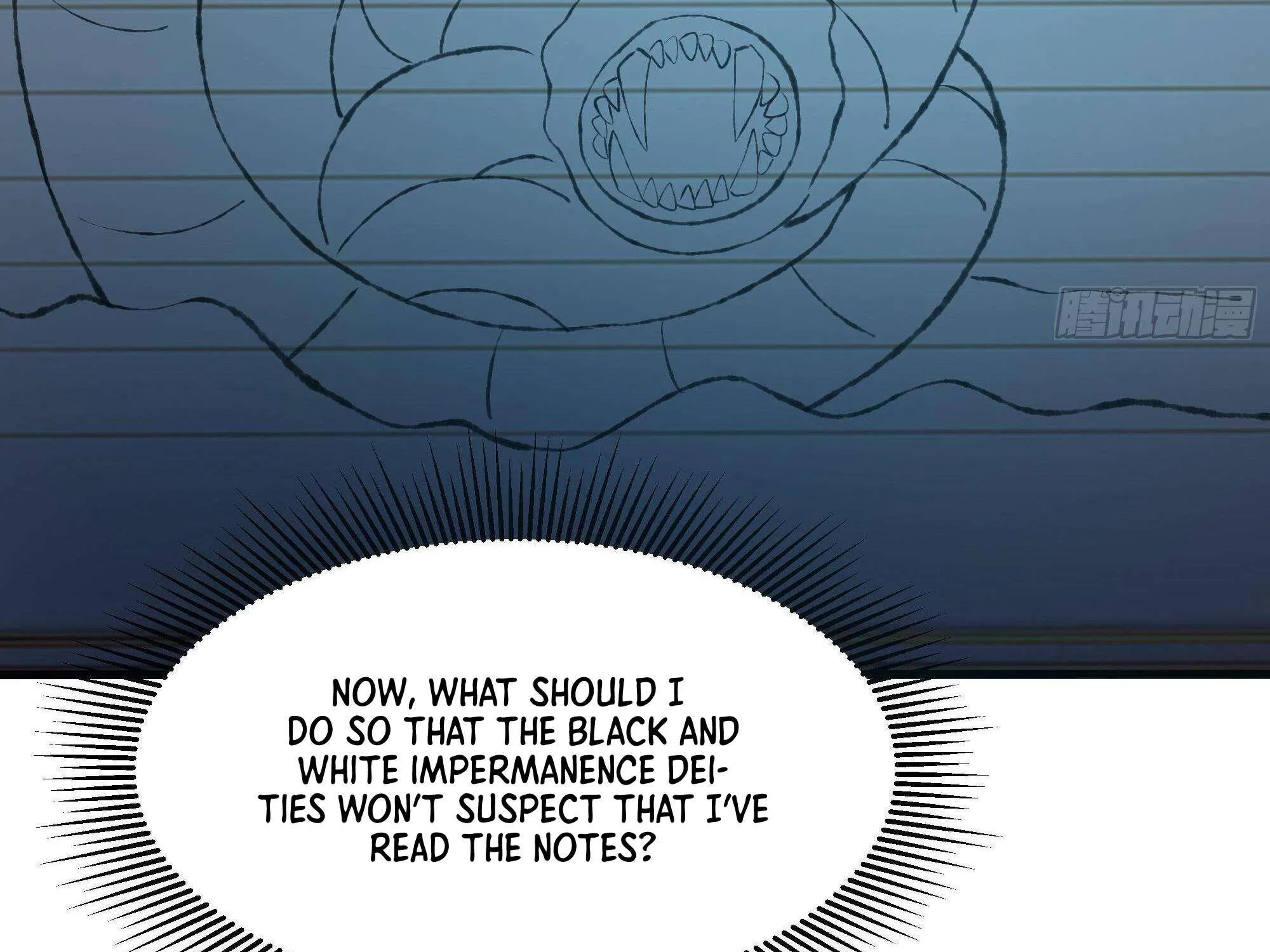 I Opened A Harem in Hell Chapter 24 page 31 - 