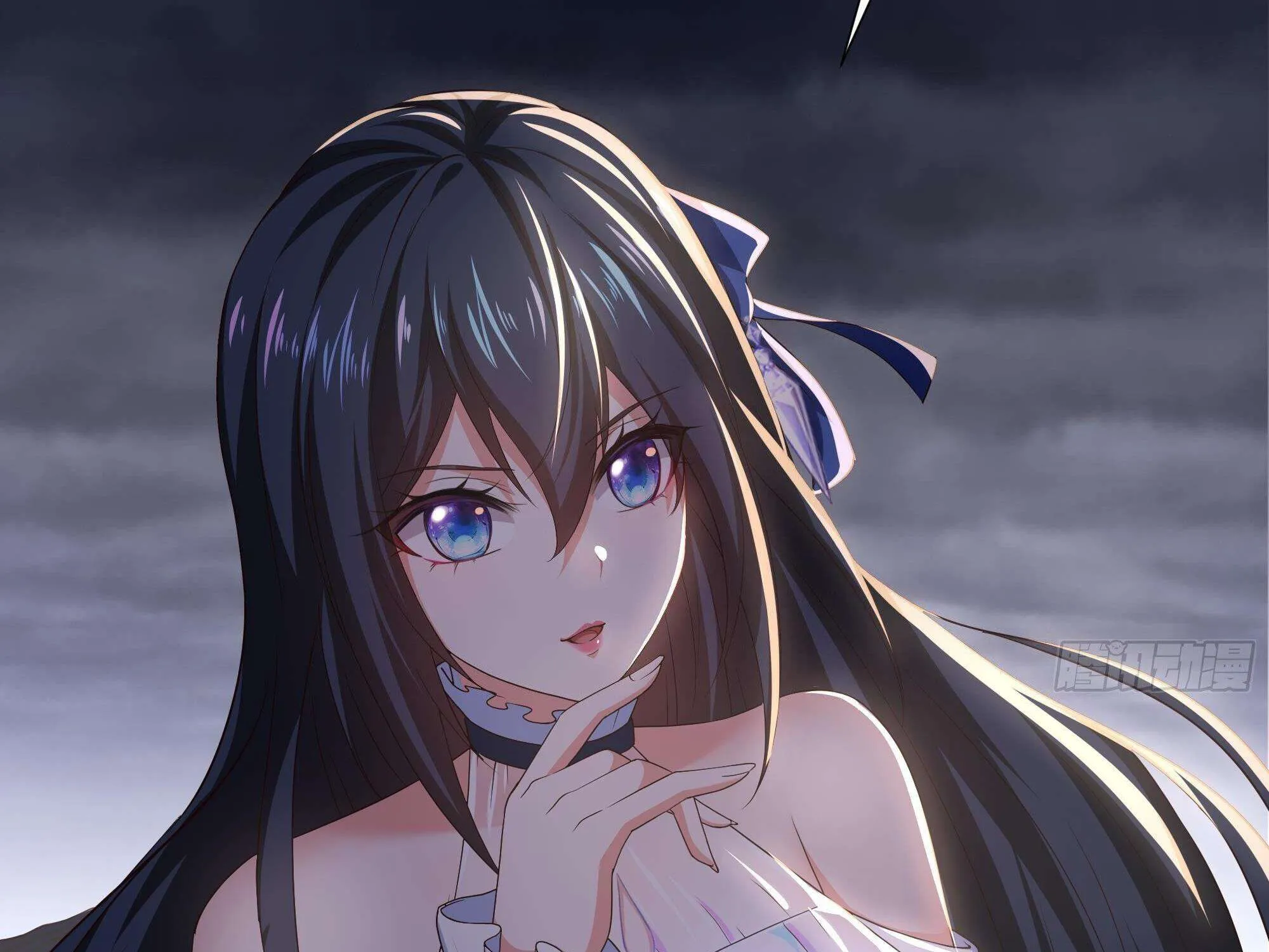 I Opened A Harem in Hell Chapter 24 page 33 - 