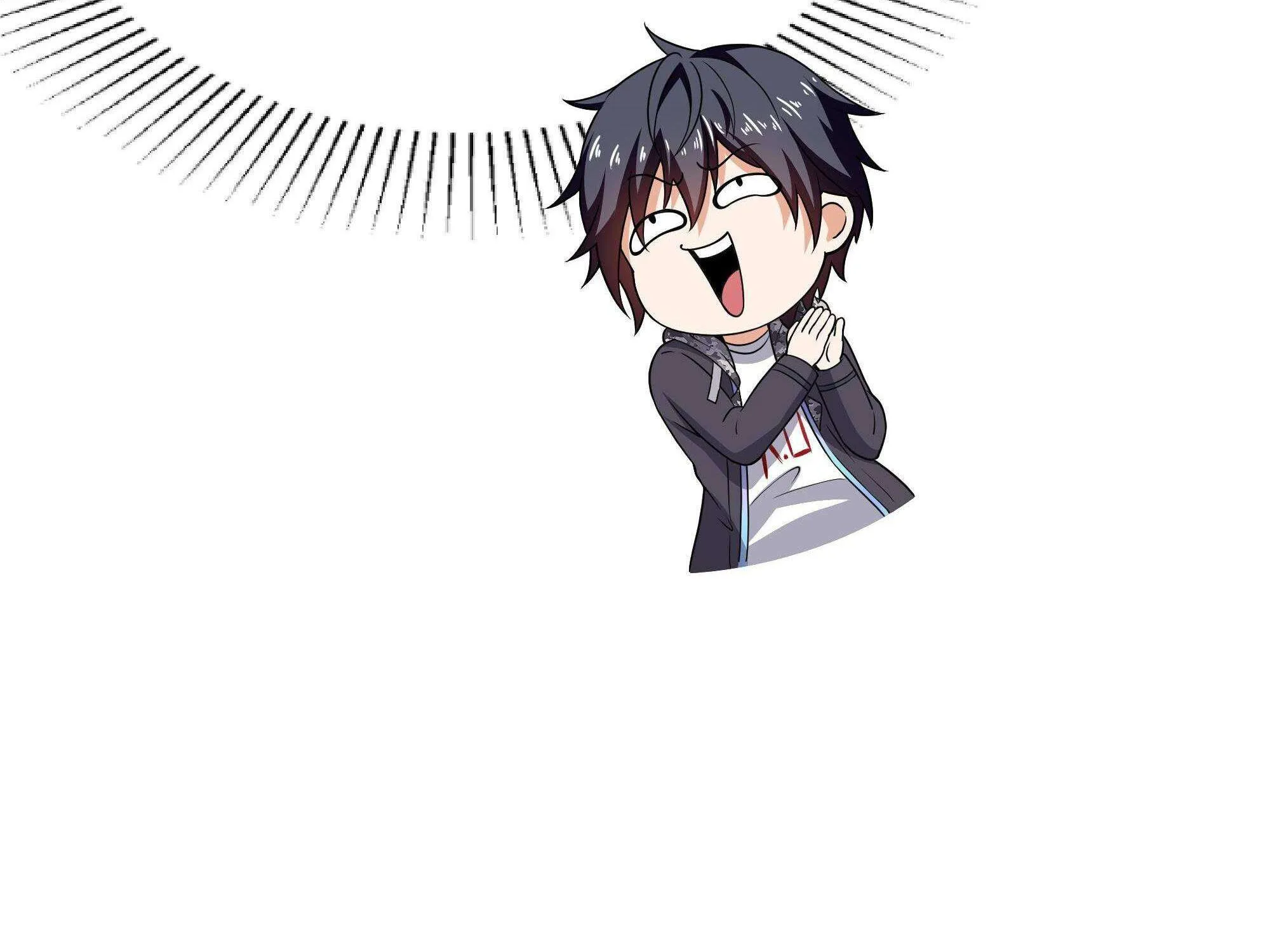 I Opened A Harem in Hell Chapter 24 page 36 - 