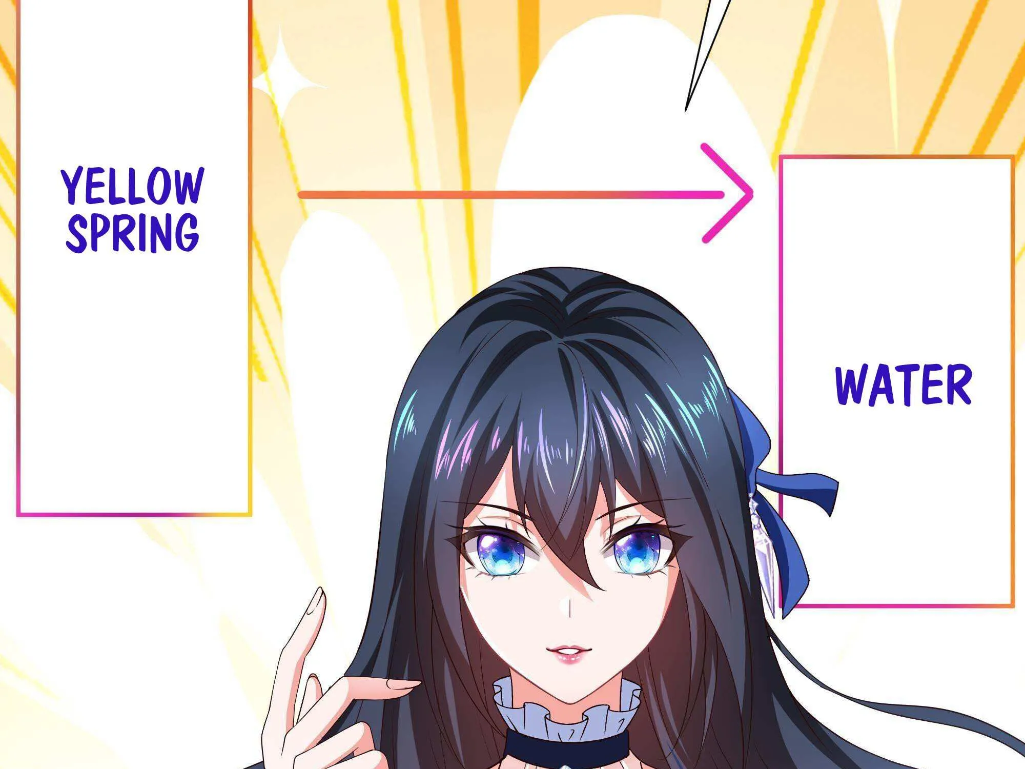 I Opened A Harem in Hell Chapter 24 page 38 - 