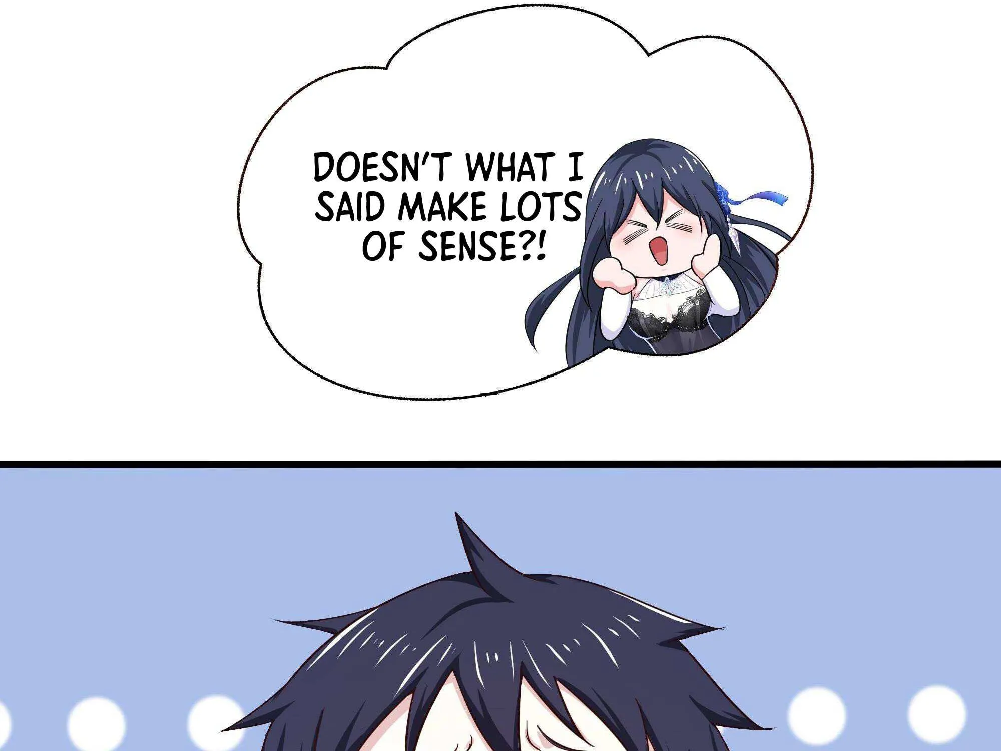 I Opened A Harem in Hell Chapter 24 page 41 - 