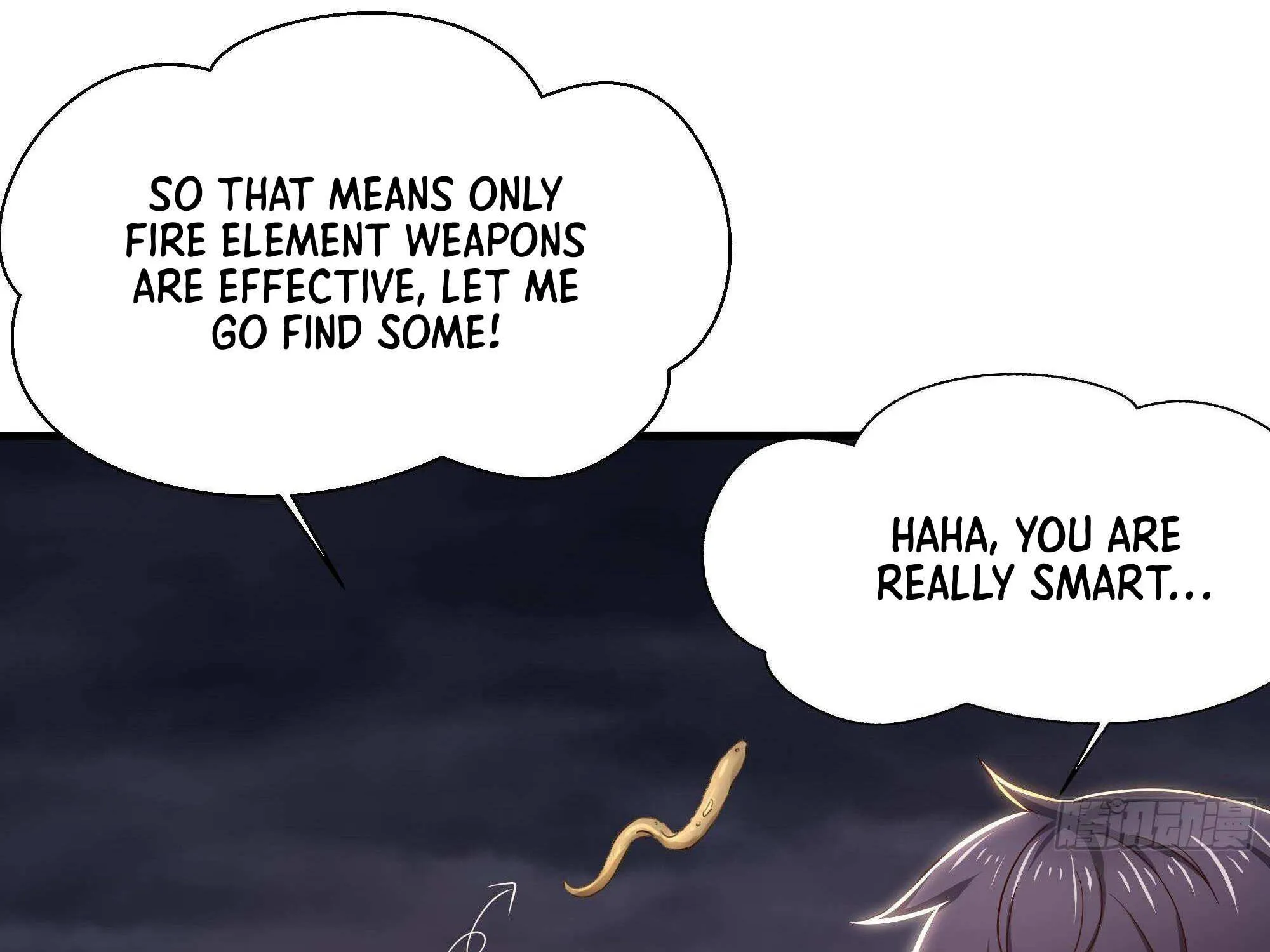 I Opened A Harem in Hell Chapter 24 page 43 - 