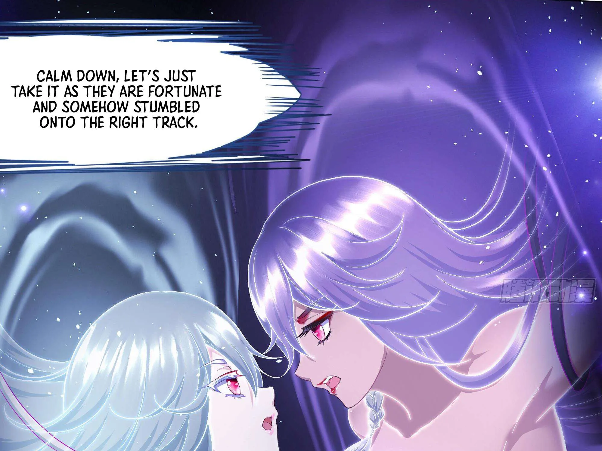 I Opened A Harem in Hell Chapter 24 page 58 - 