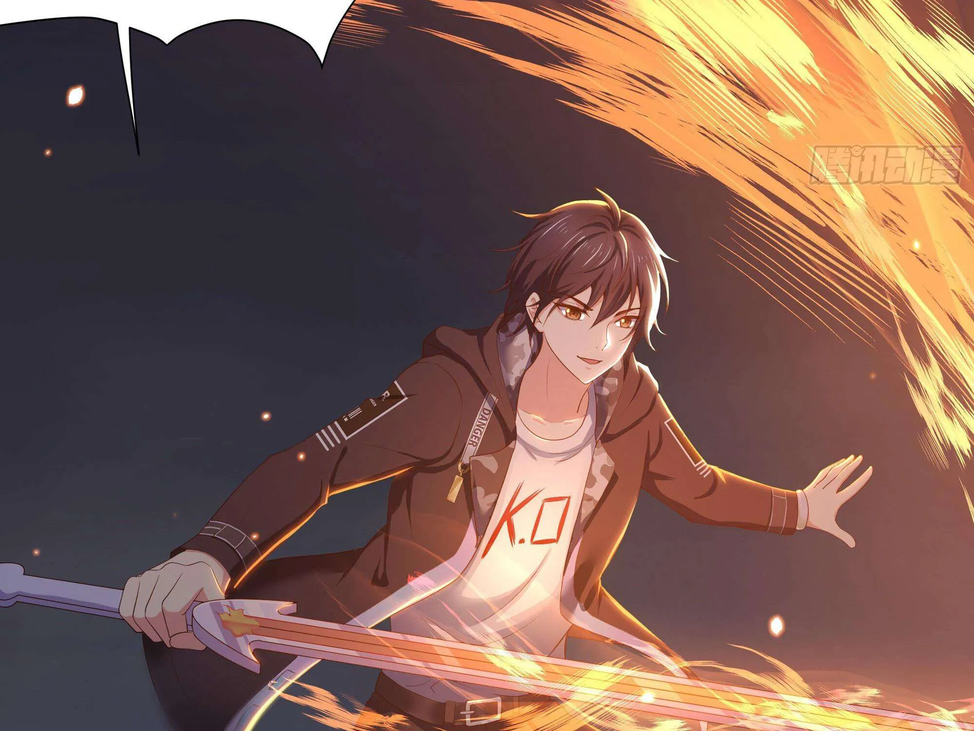 I Opened A Harem in Hell Chapter 24 page 62 - 