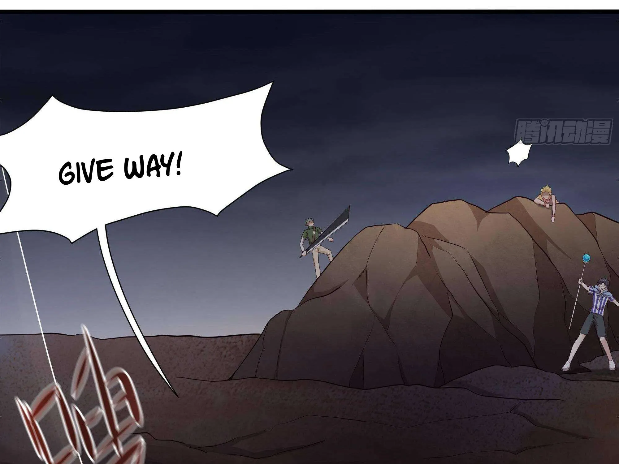 I Opened A Harem in Hell Chapter 24 page 65 - 