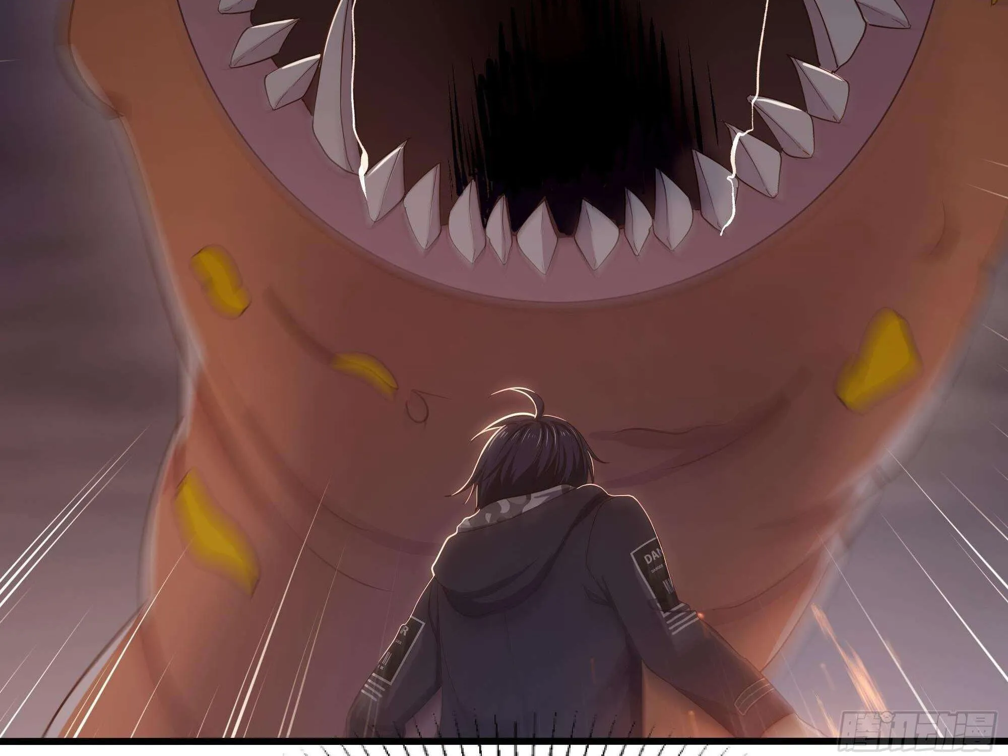 I Opened A Harem in Hell Chapter 24 page 97 - 