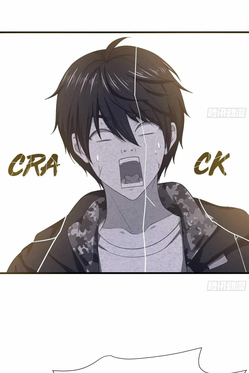 I Opened A Harem in Hell Chapter 25 page 13 - 
