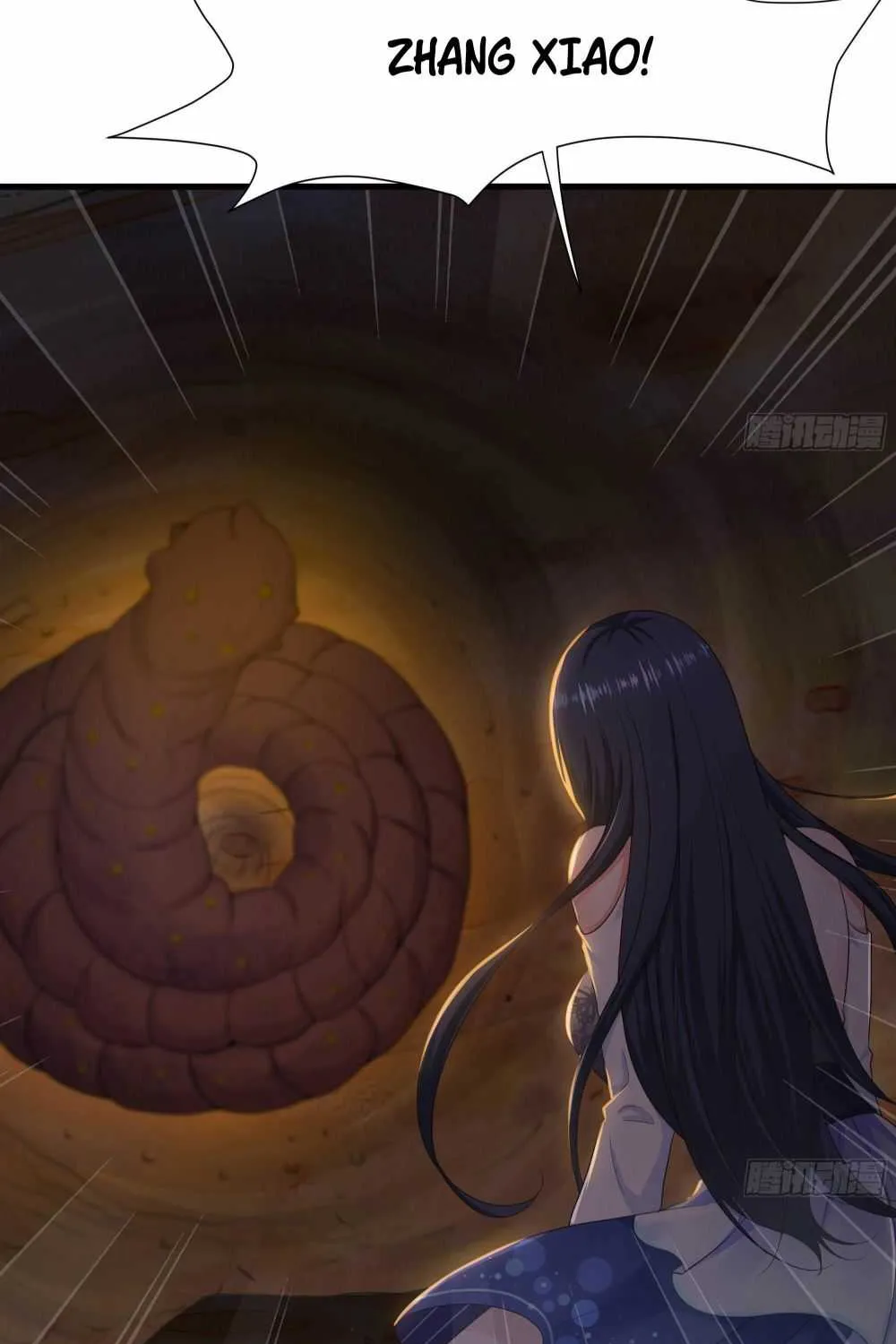 I Opened A Harem in Hell Chapter 25 page 14 - 