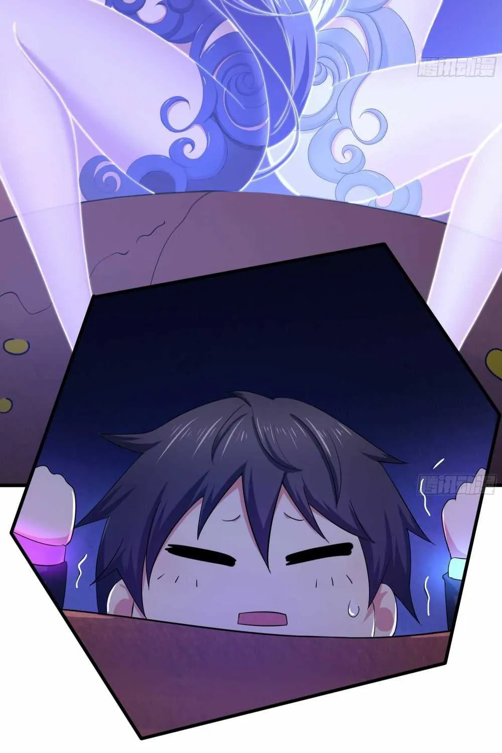 I Opened A Harem in Hell Chapter 25 page 19 - 