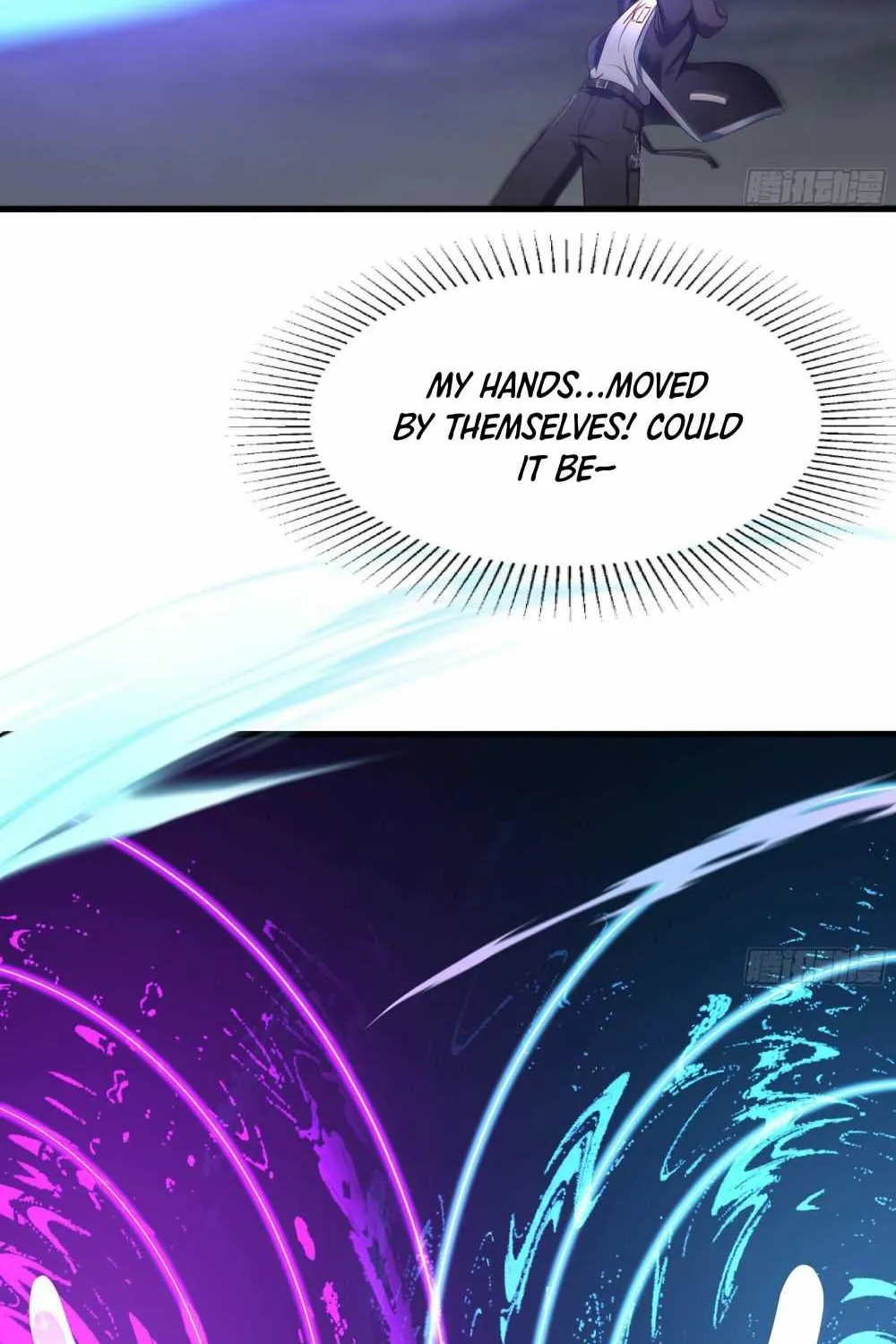 I Opened A Harem in Hell Chapter 25 page 3 - 