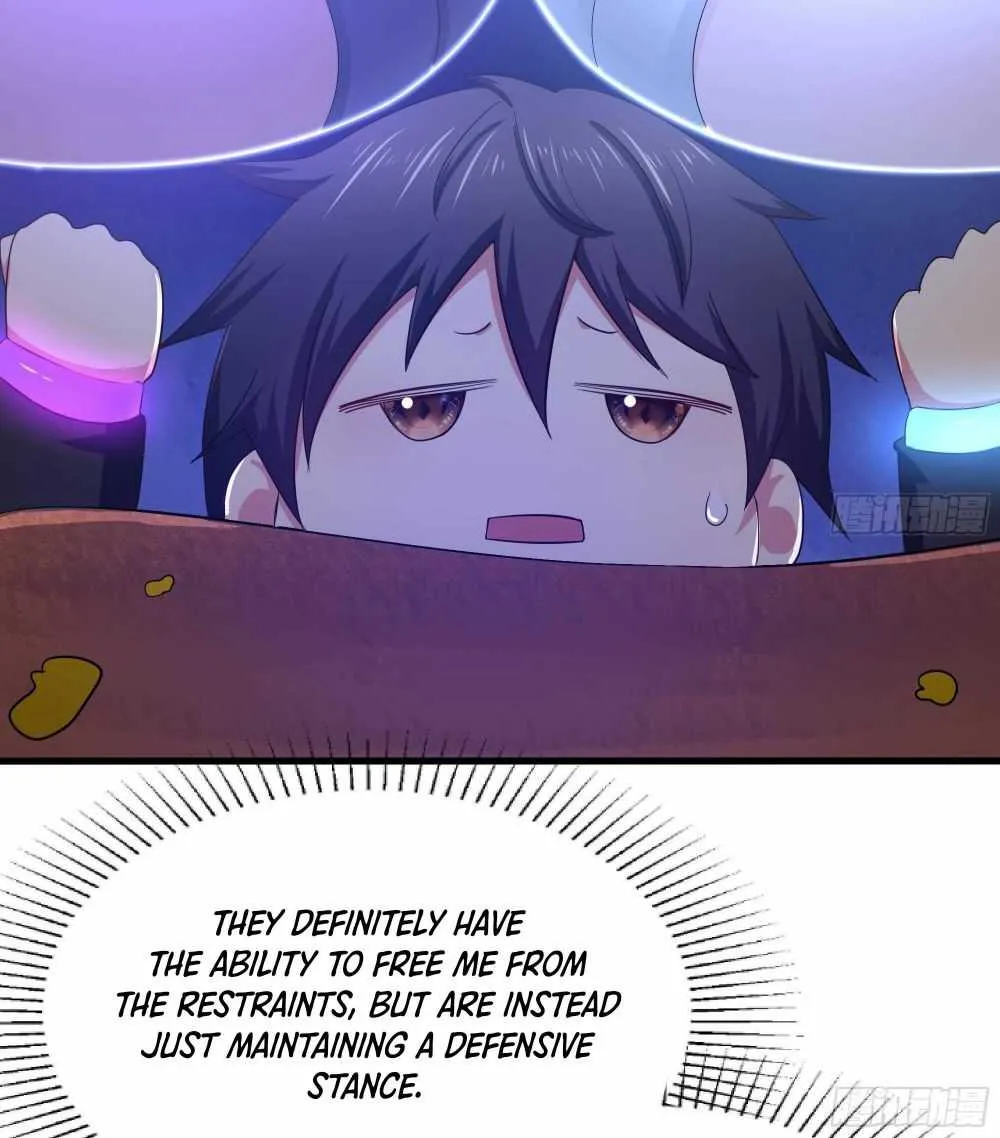 I Opened A Harem in Hell Chapter 25 page 27 - 