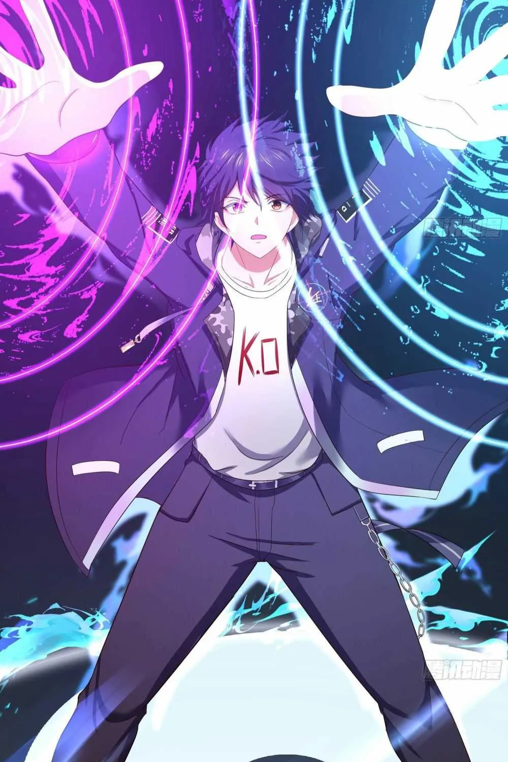 I Opened A Harem in Hell Chapter 25 page 4 - 