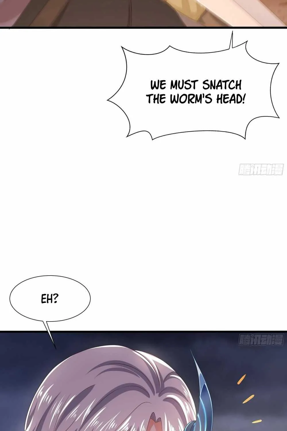 I Opened A Harem in Hell Chapter 25 page 32 - 