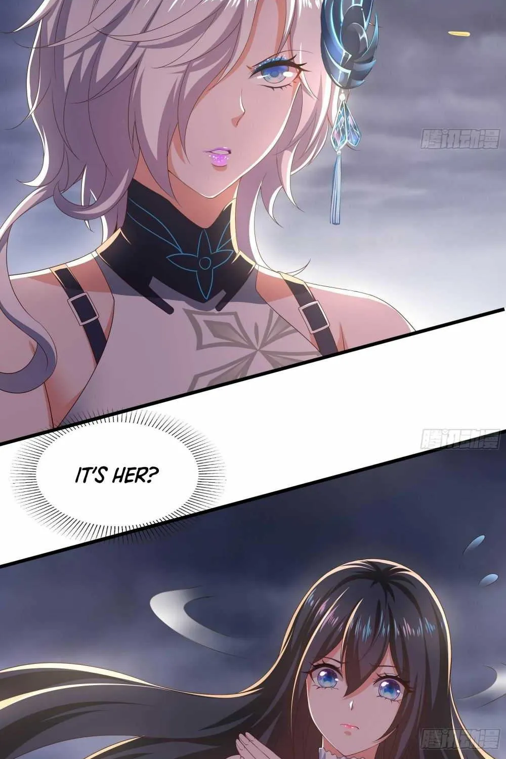 I Opened A Harem in Hell Chapter 25 page 33 - 